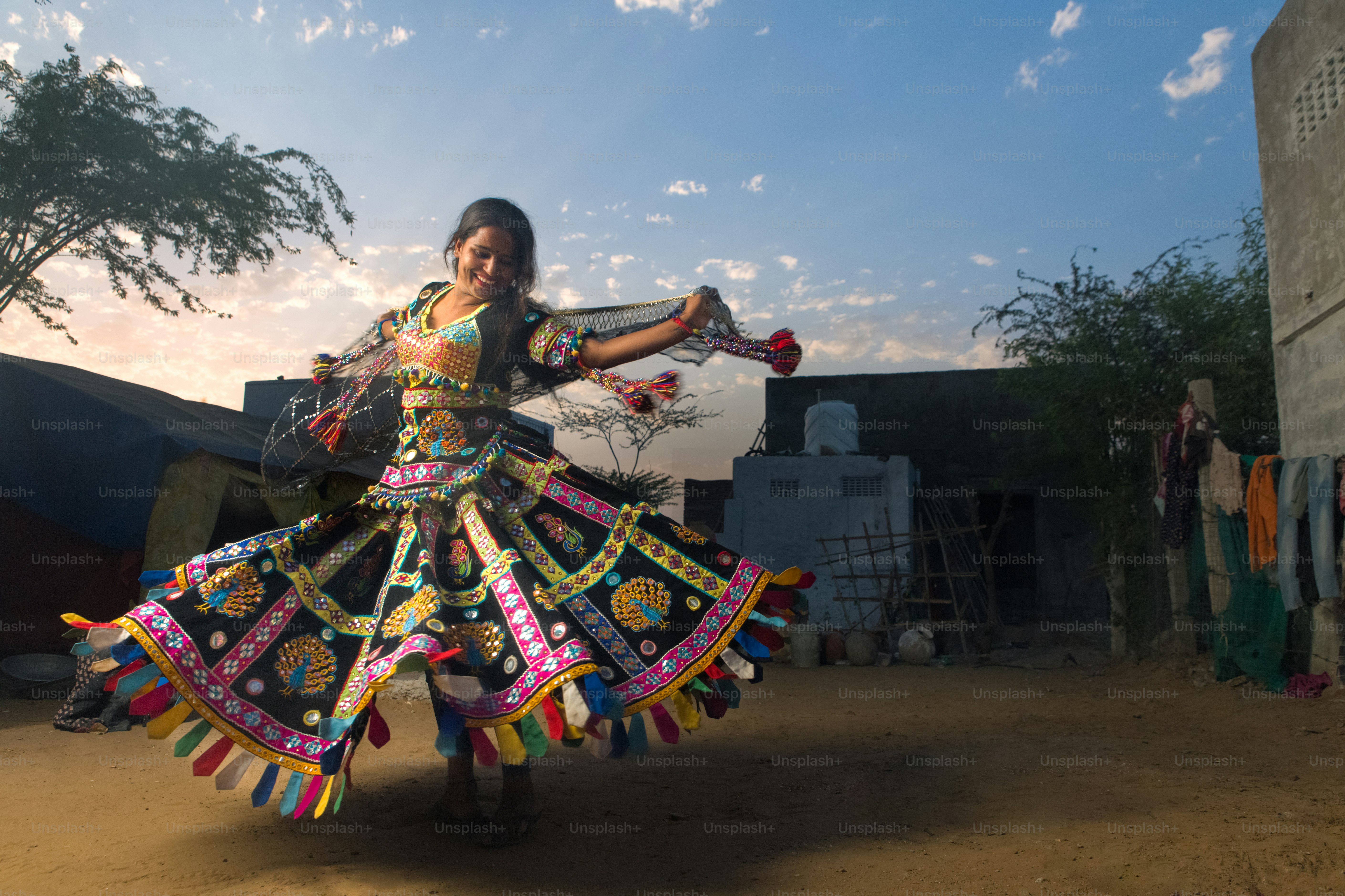 Through the Lens: Unveiling Cultural Symbols in Photography