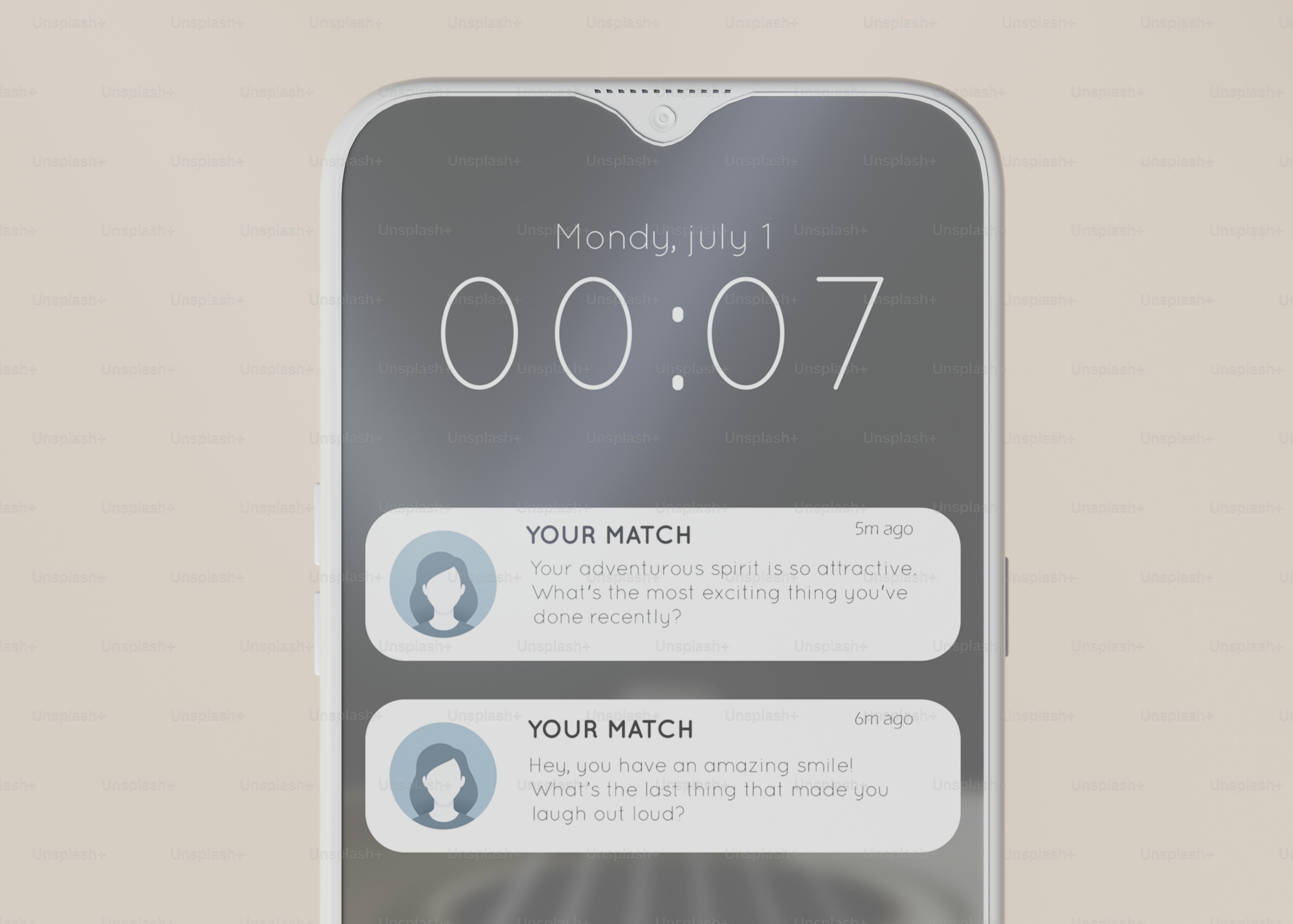 Android date and time settings improve location accuracy and app performance