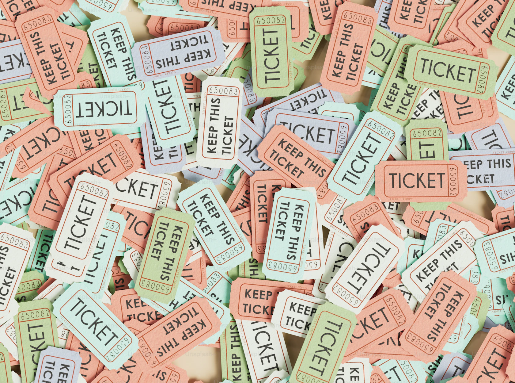 Event Ticketing System