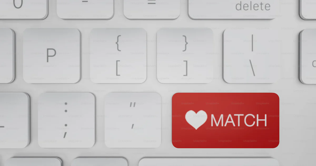 A red match button on a white keyboard photo – 3d render Image on Unsplash