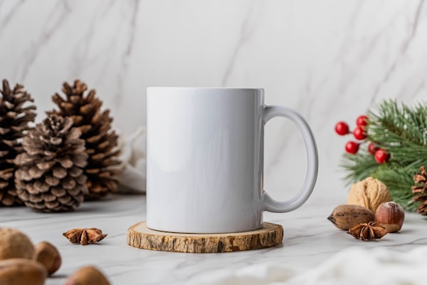 Nombre en madera