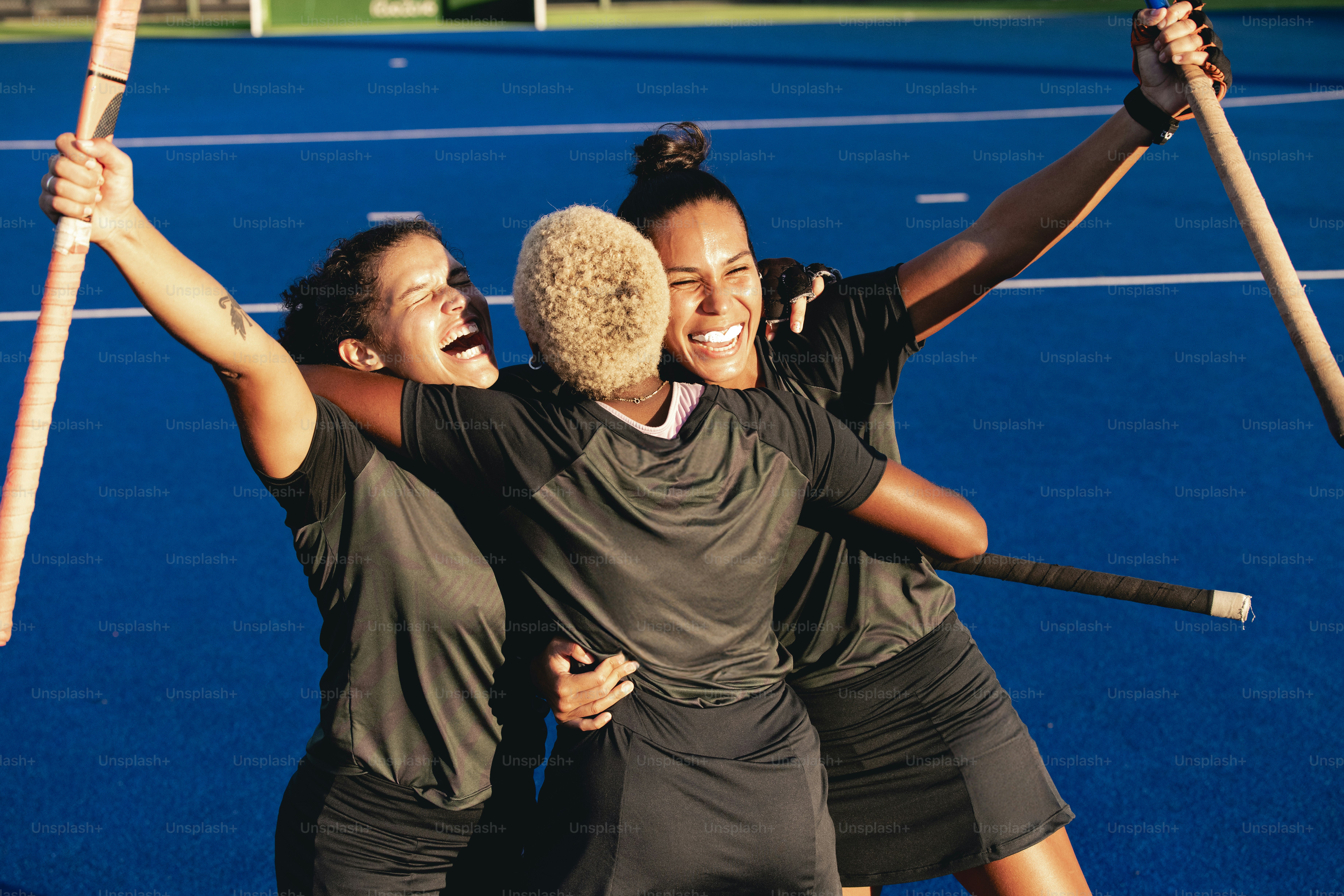 Basketball player shooting