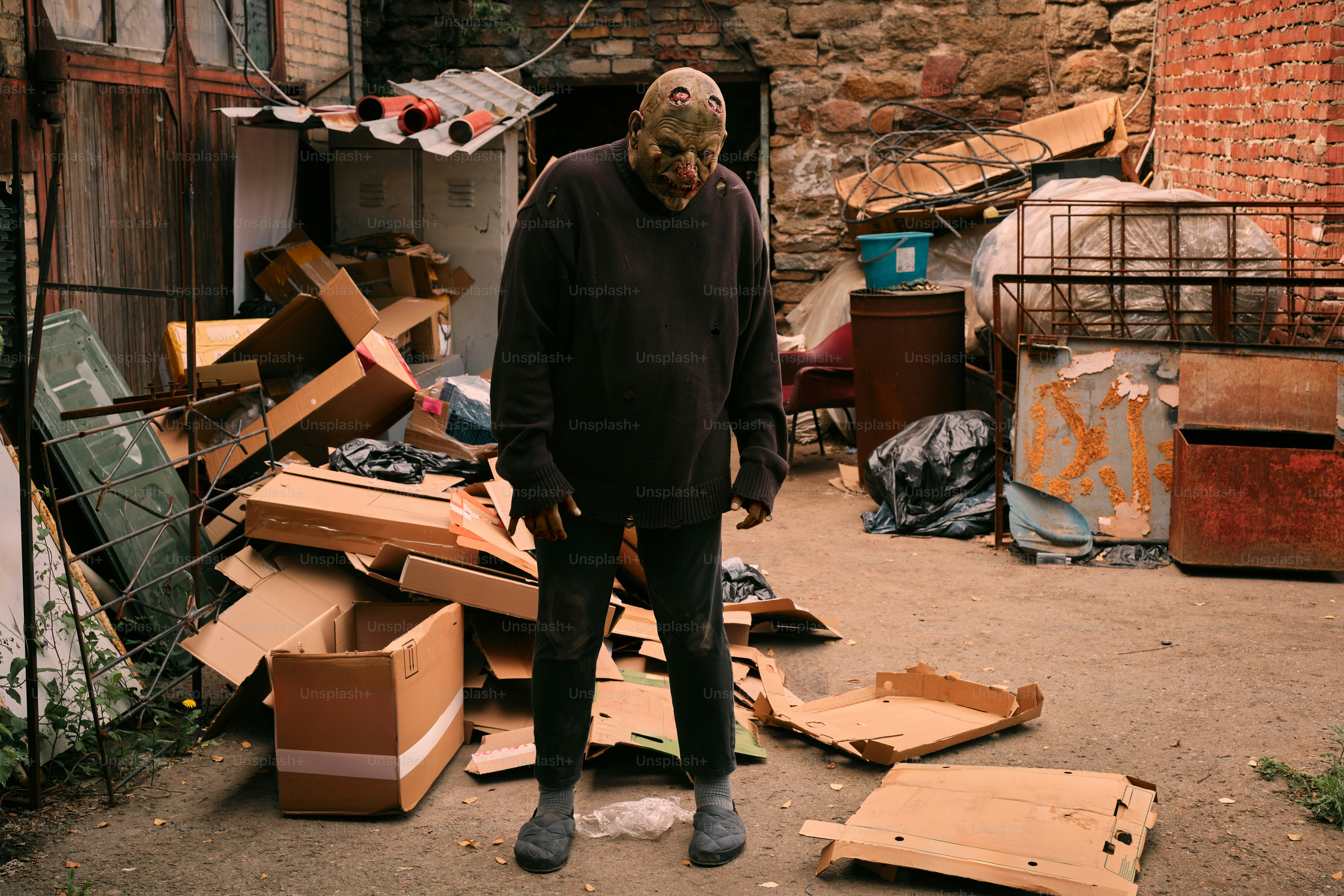 100+ Zombie Pictures | Baixar imagens grátis no Unsplash, image size:3000x2000