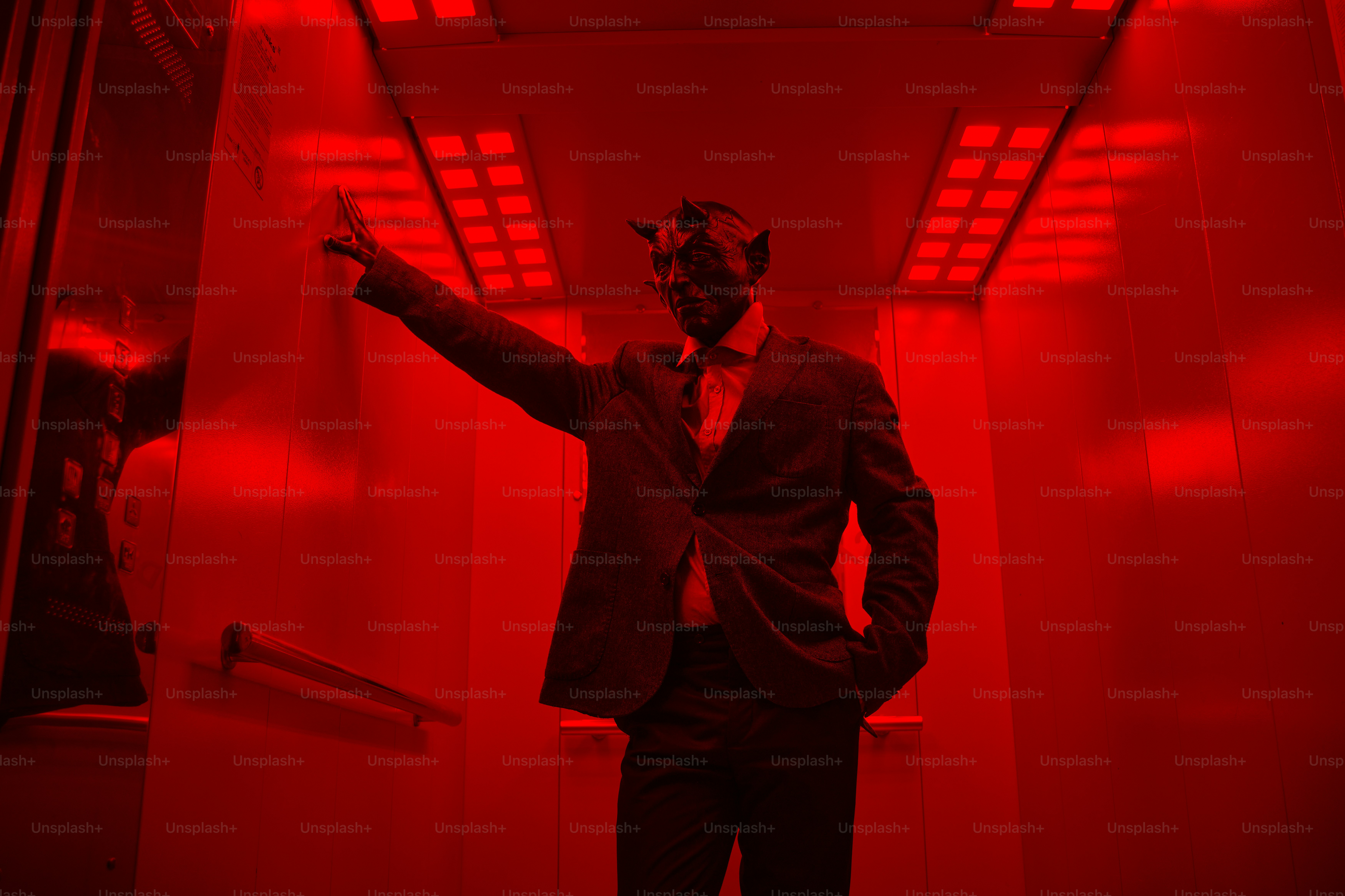 Pactar con el diablo