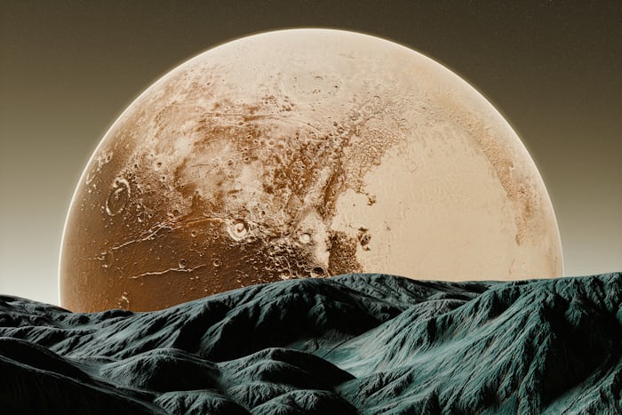 pluto