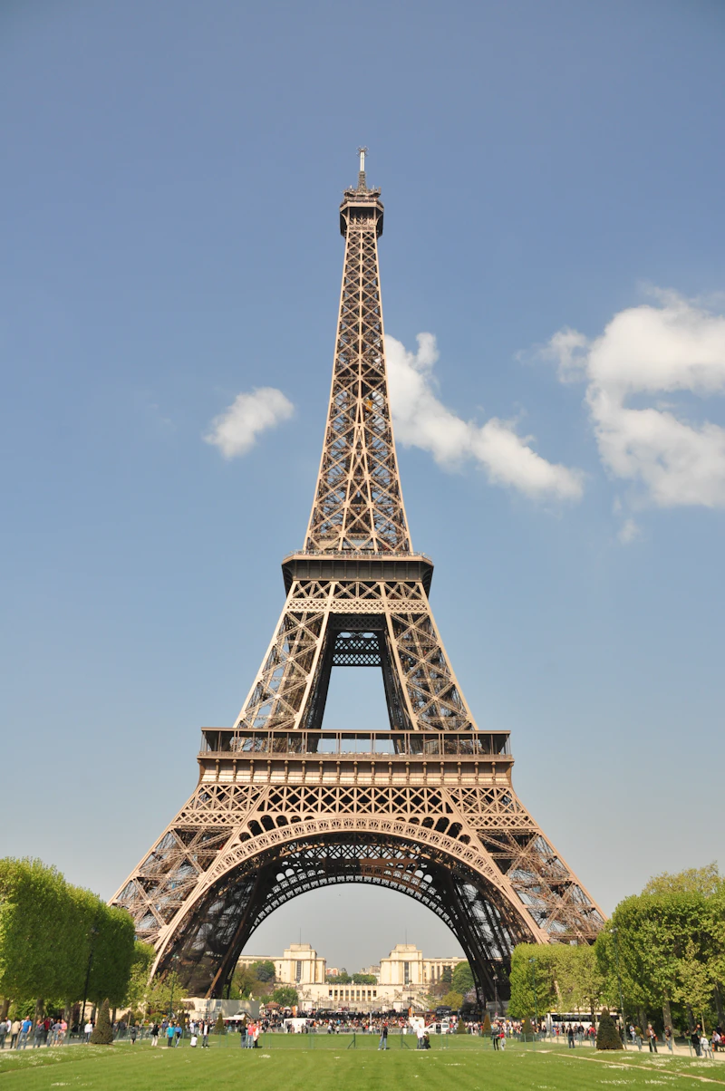 European Grand Voyage