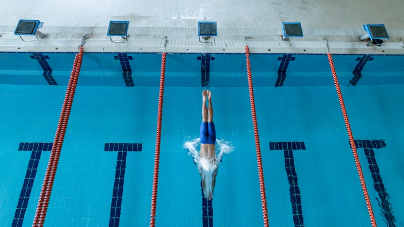 Piscines en Île-de-France