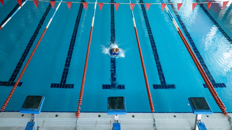 Piscines en Hauts-de-France