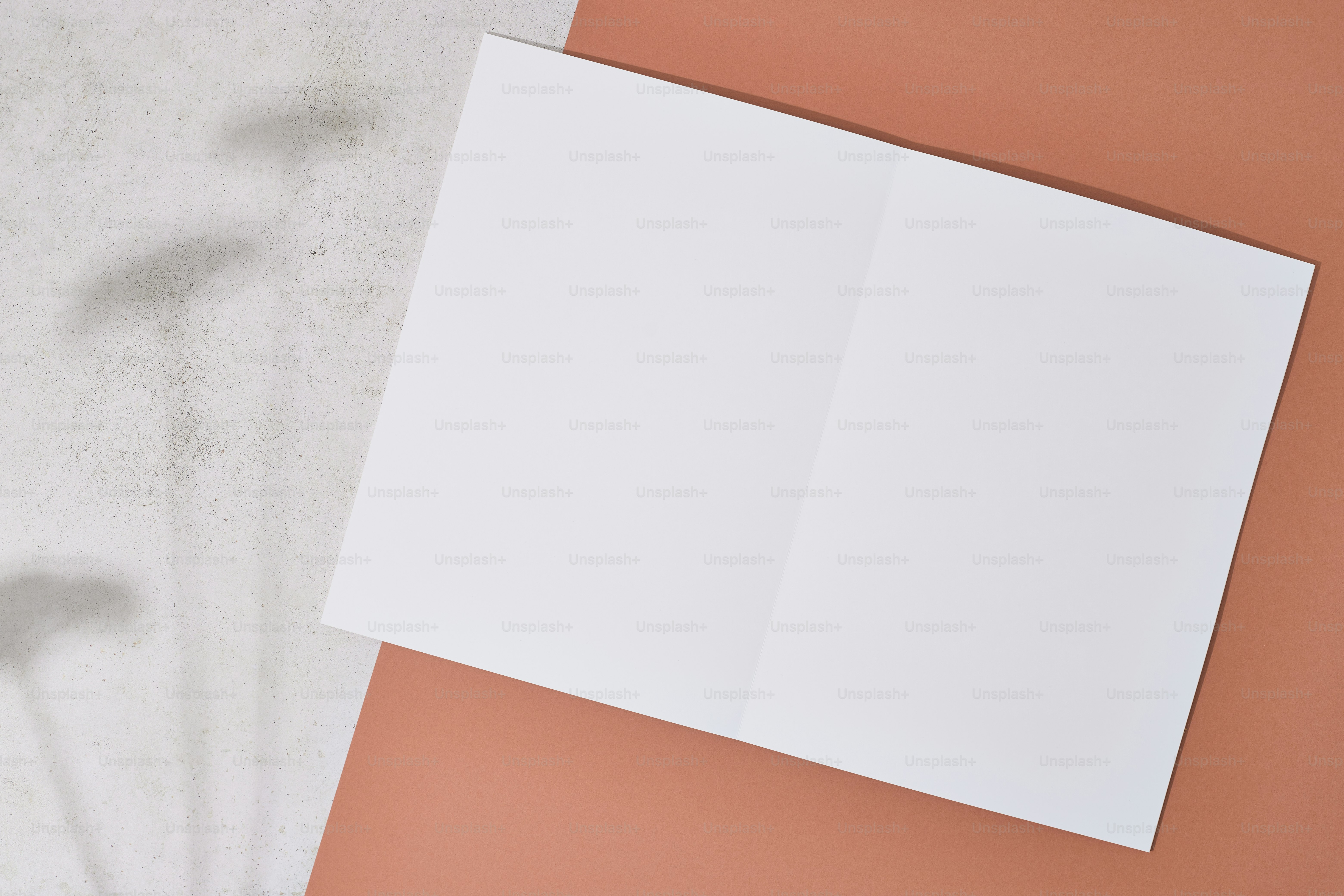 An open book sitting on top of a table