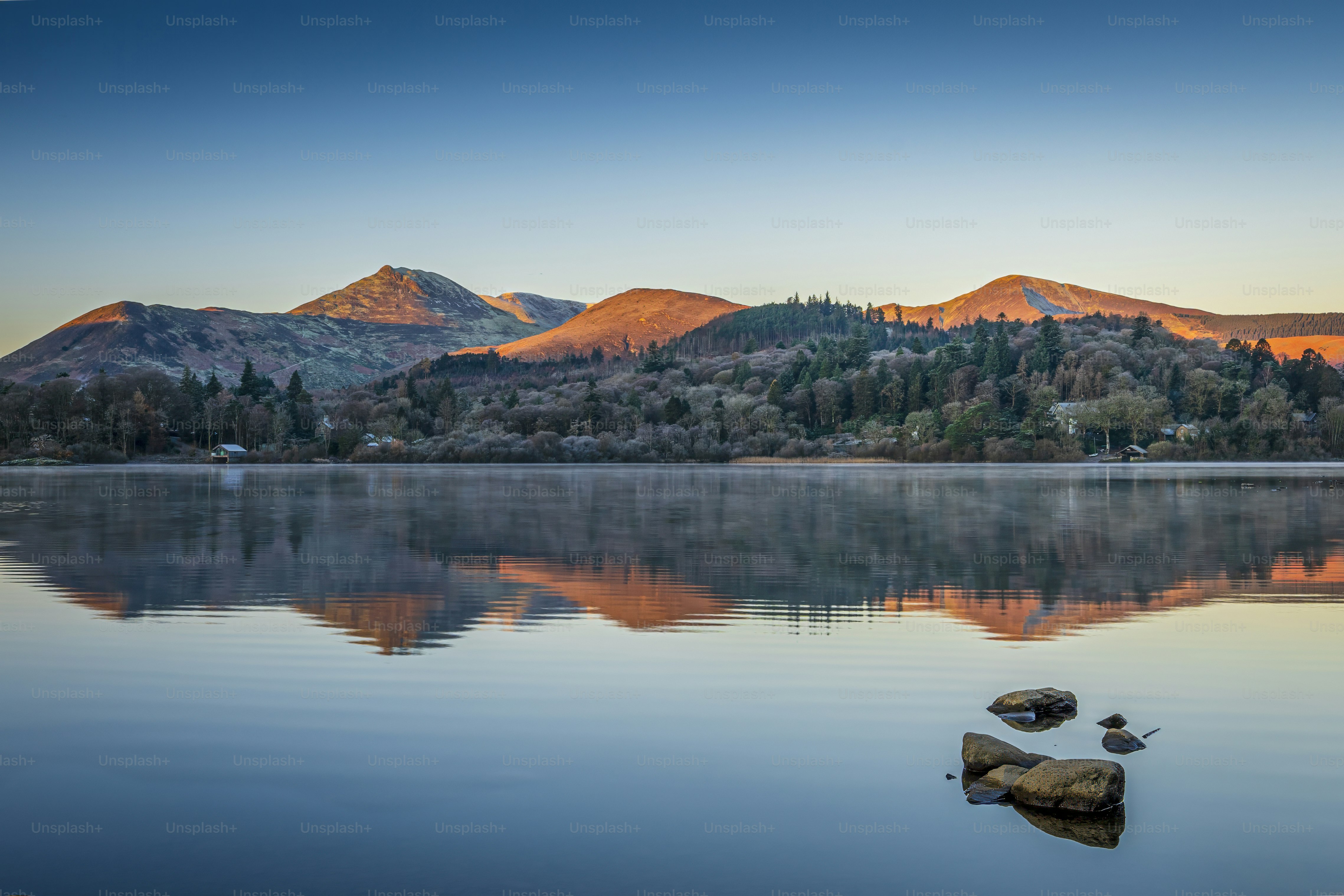 Derwent Park, Tasmania