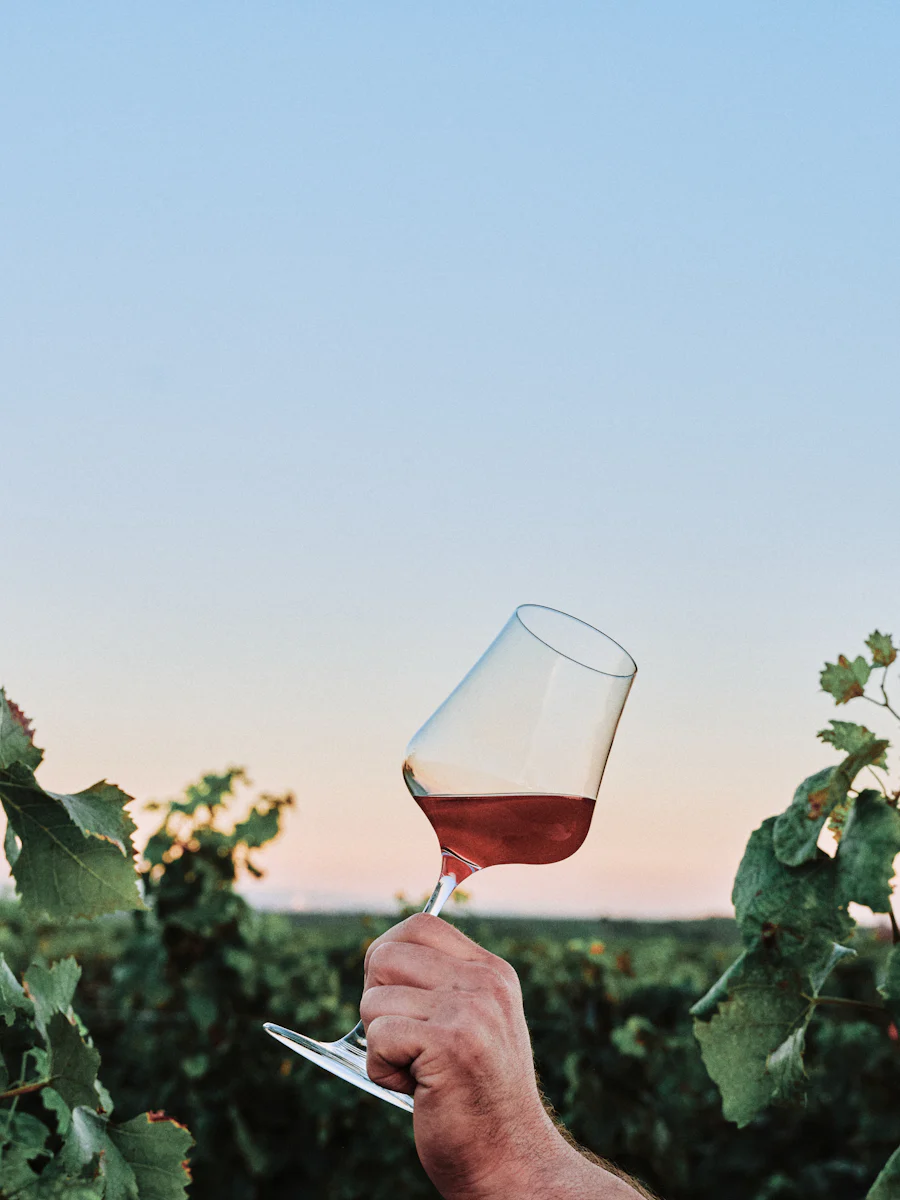 Wine Glasses