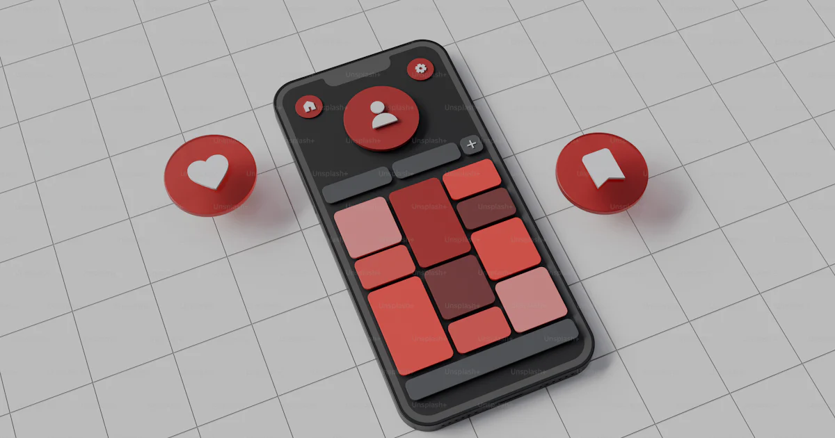 Tiled Phone A cell phone sitting on top of a tiled floor photo – Briefsource-3d ...