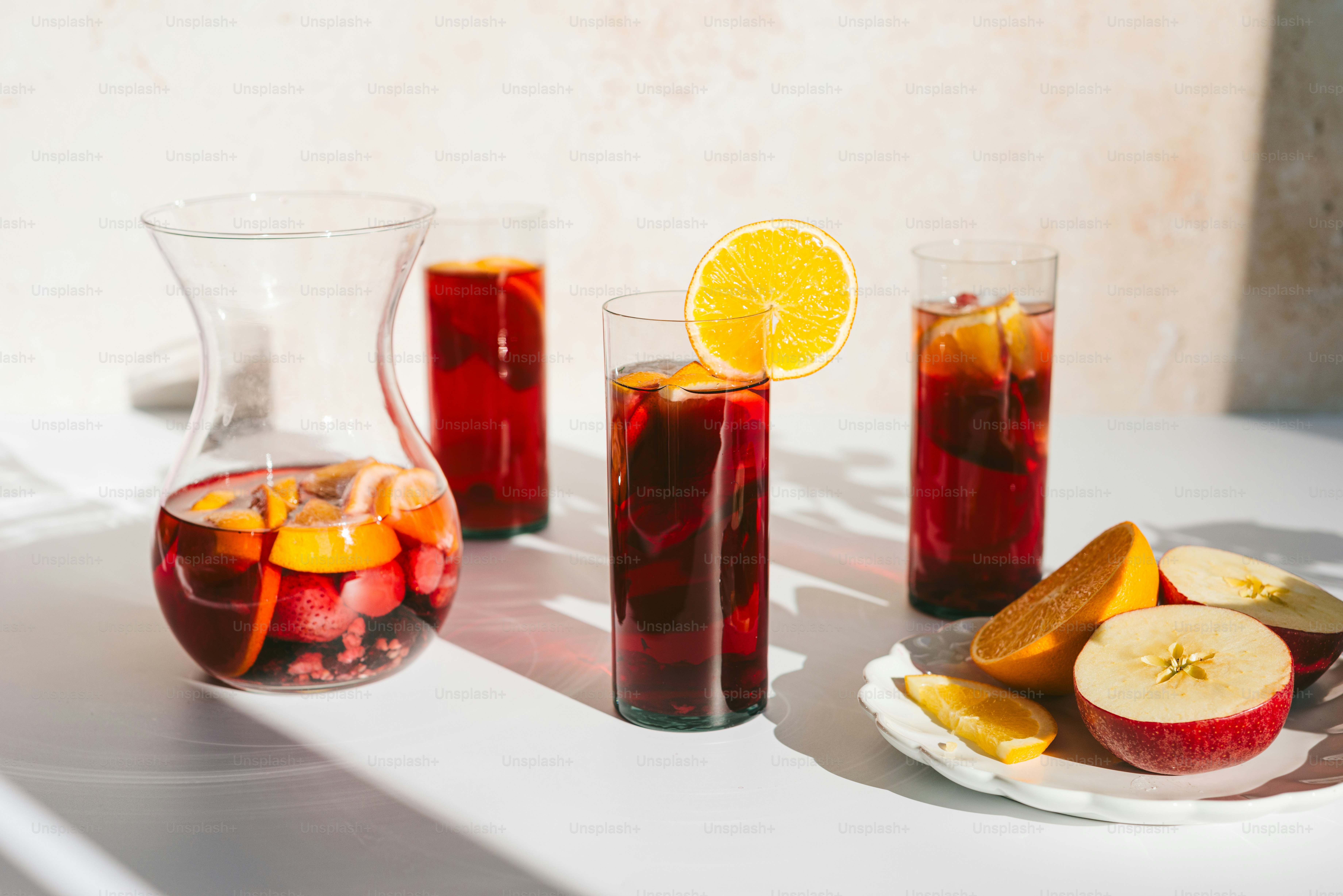 Team Building Vin - Atelier cocktail