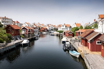 Sweden