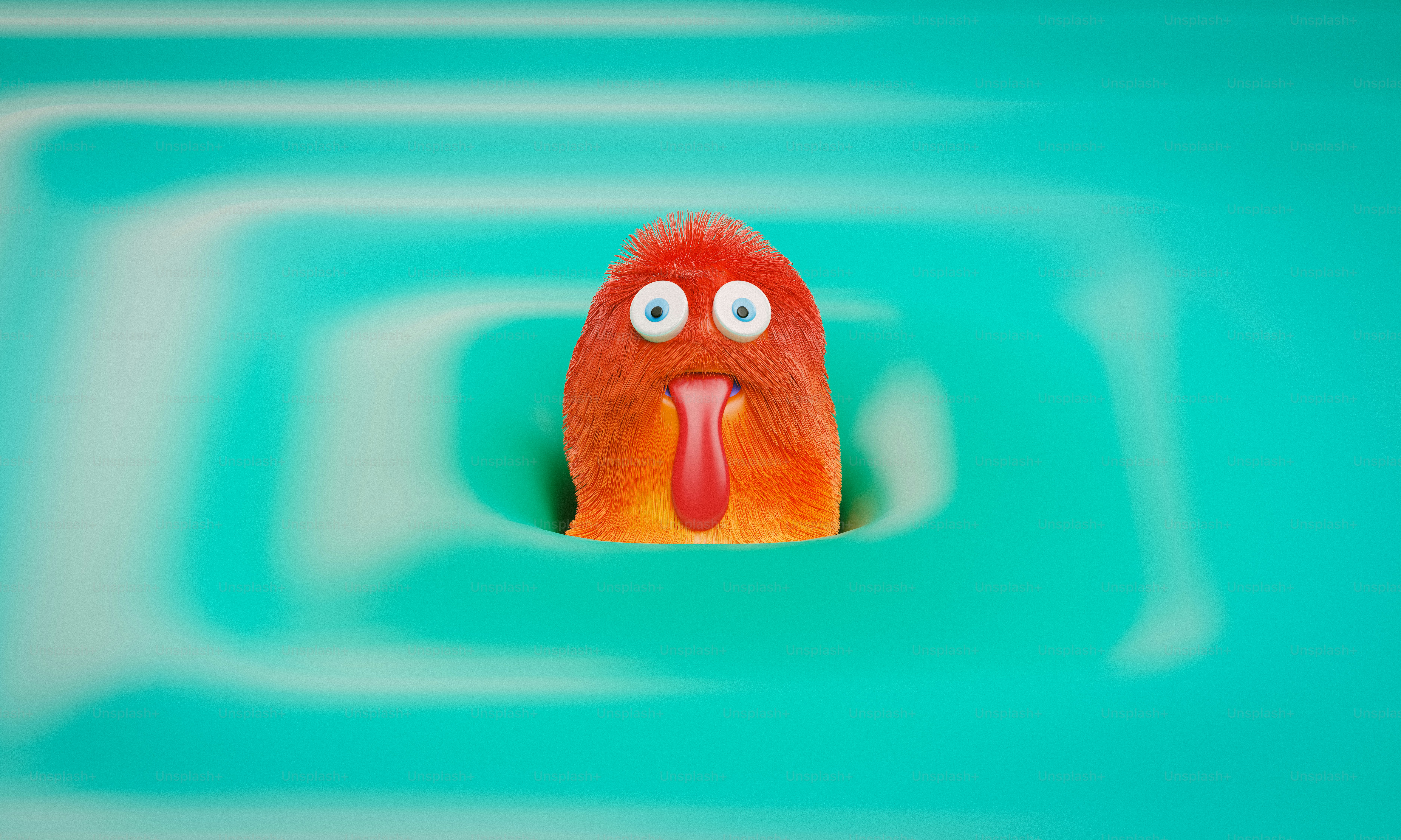 This App Pays You Crypto to Share Your Poop Pics