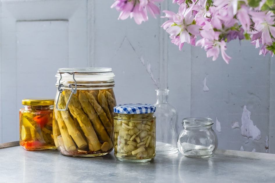 Kimchi sauce als wuerzmittel kochen mit fermentierter paste — helpful reference illustration