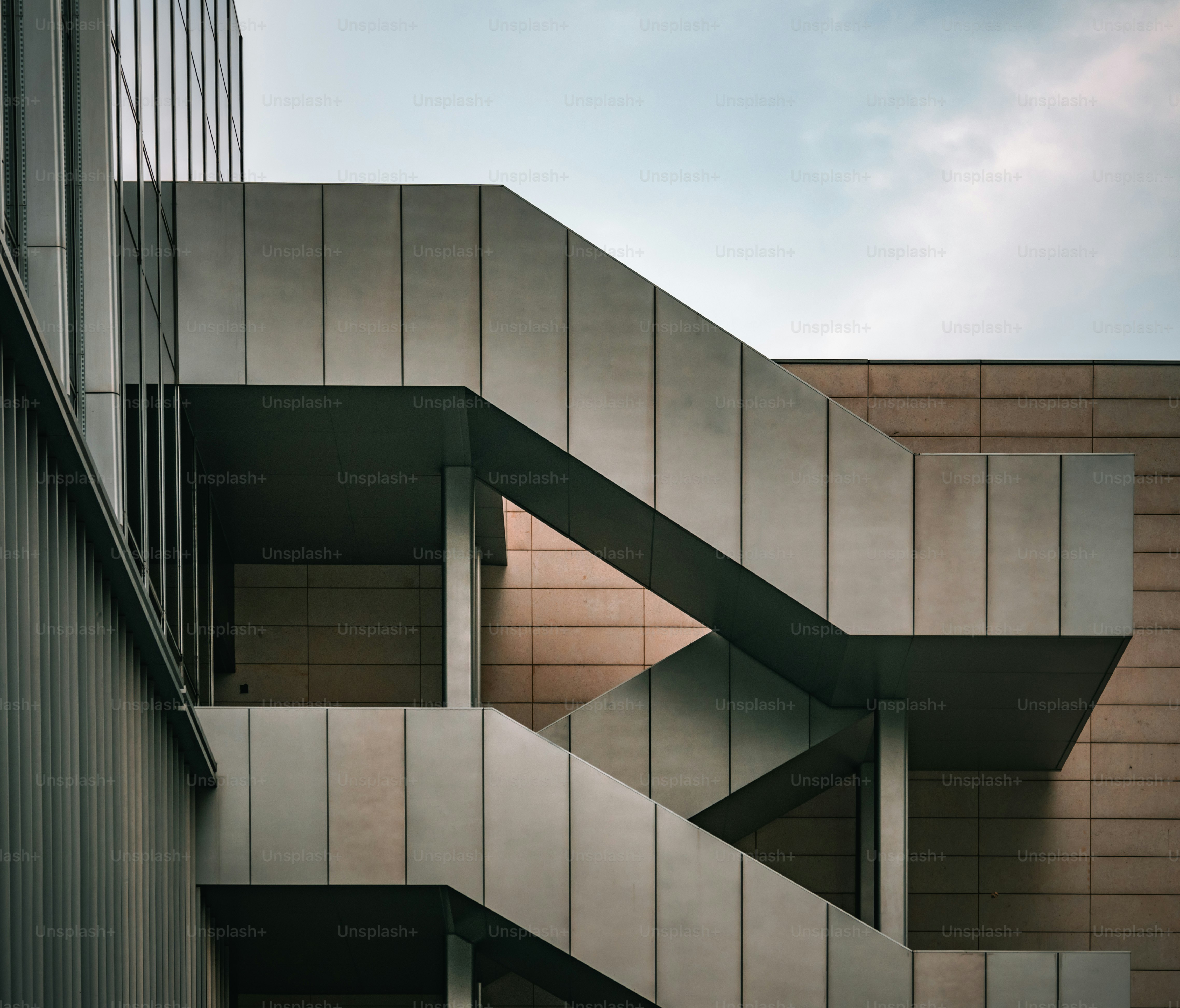 Addressing Drainage Issues In Commercial Roof Replacement In Sydney