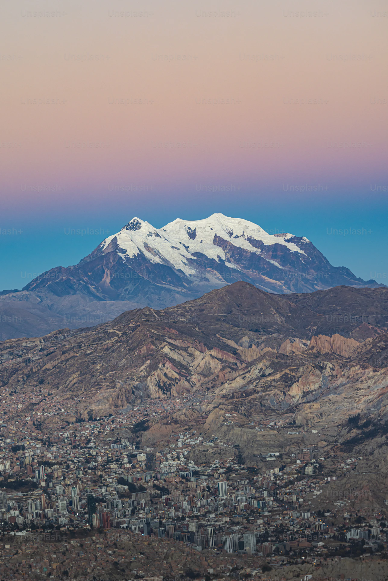 Eastern Anatolia — Mount Ararat