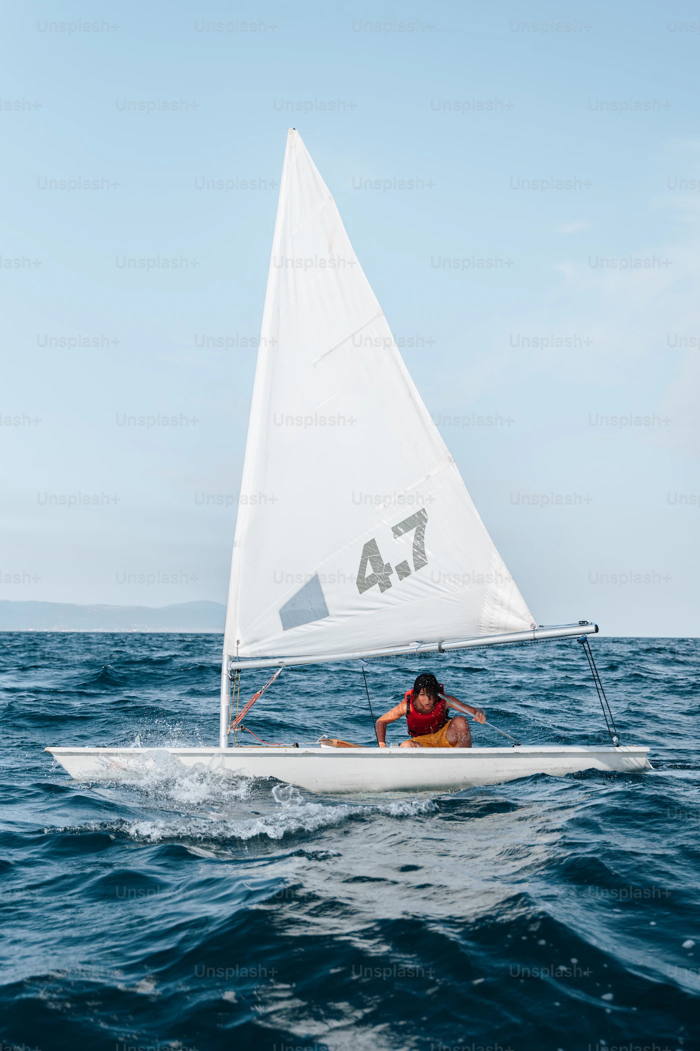 La Sirène Rebelle