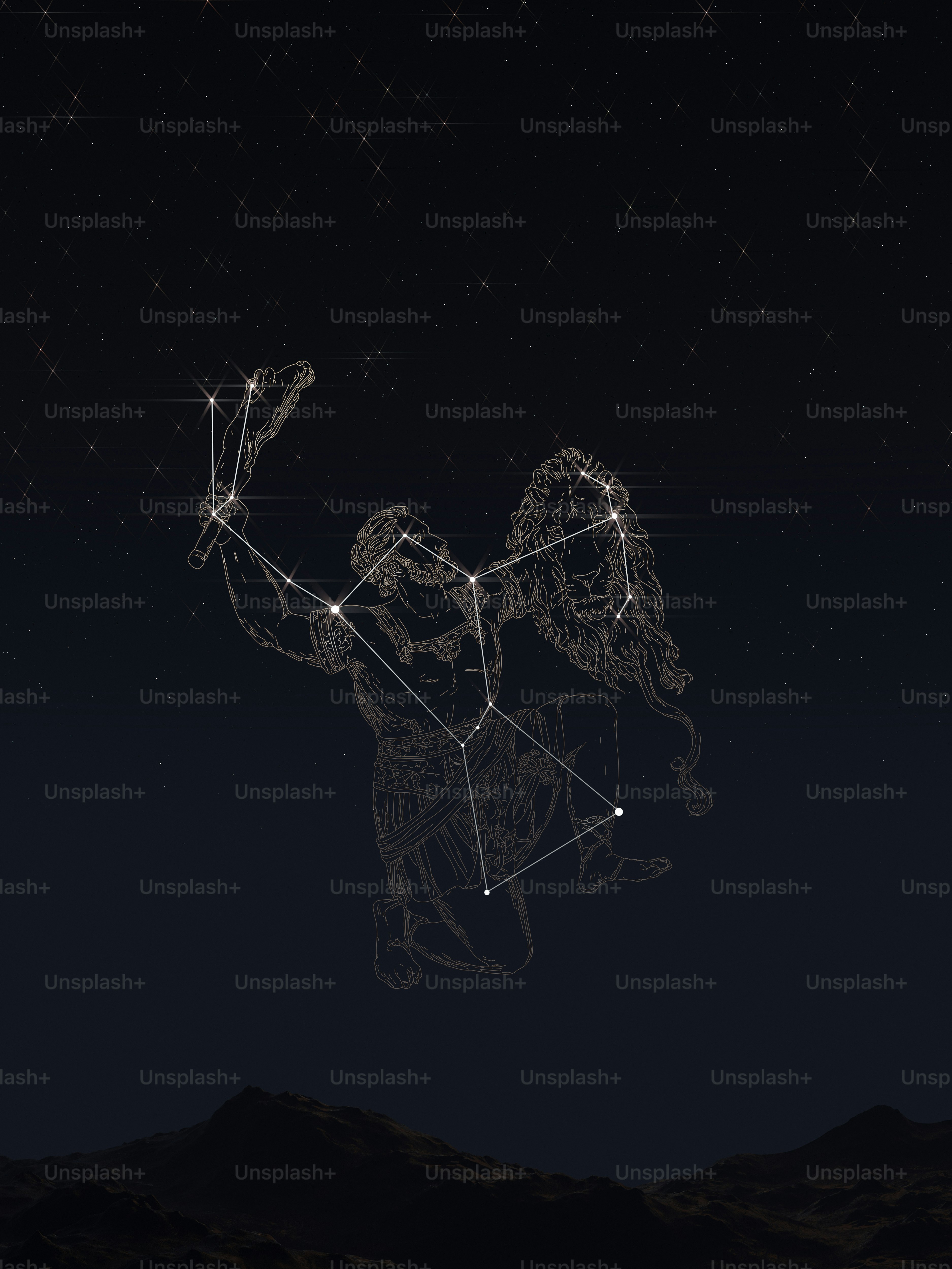 Imágenes de Constelacion | Descarga imágenes gratuitas en Unsplash, image size:3000x4000