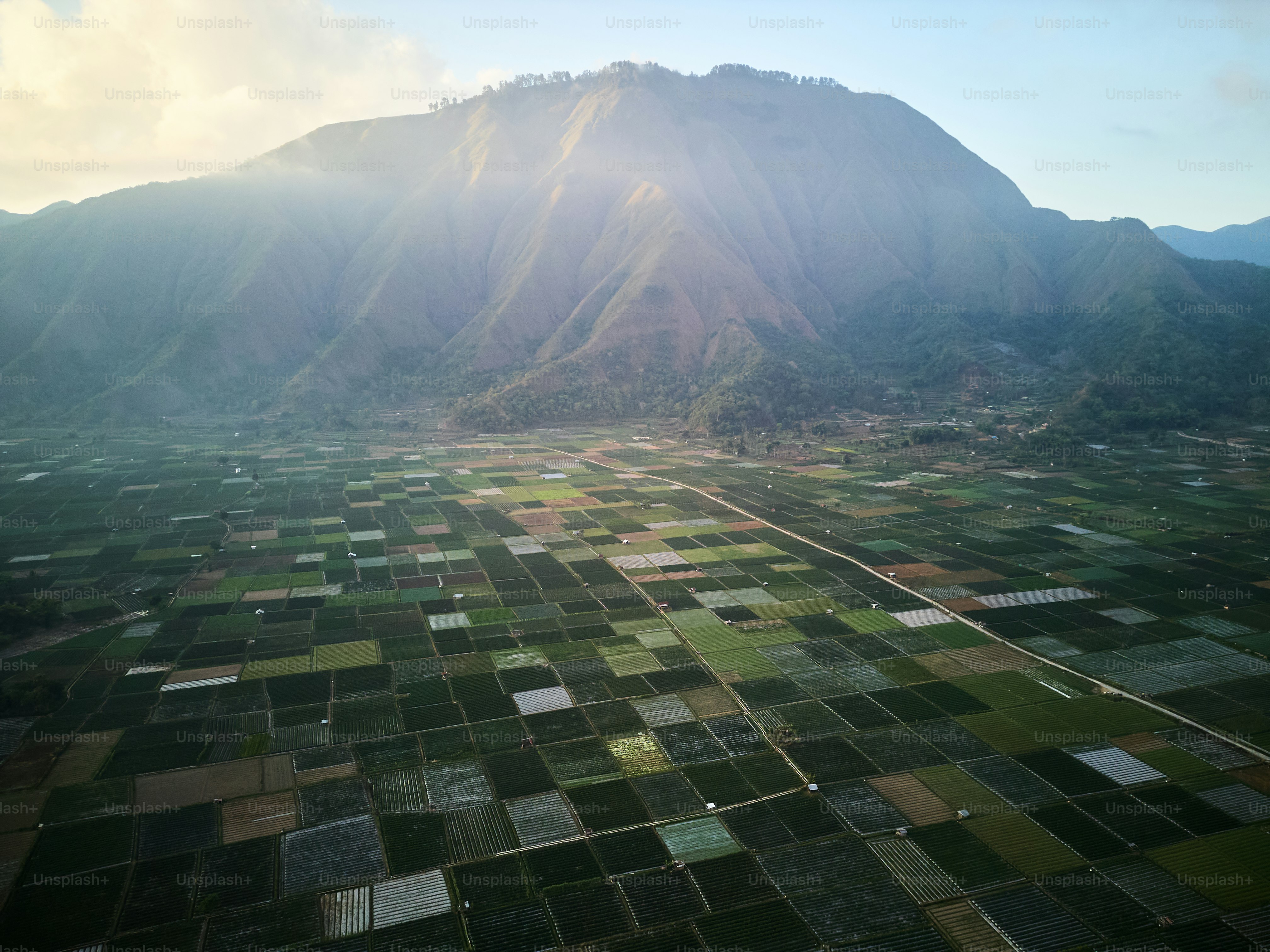 Discover Sembalun Lombok