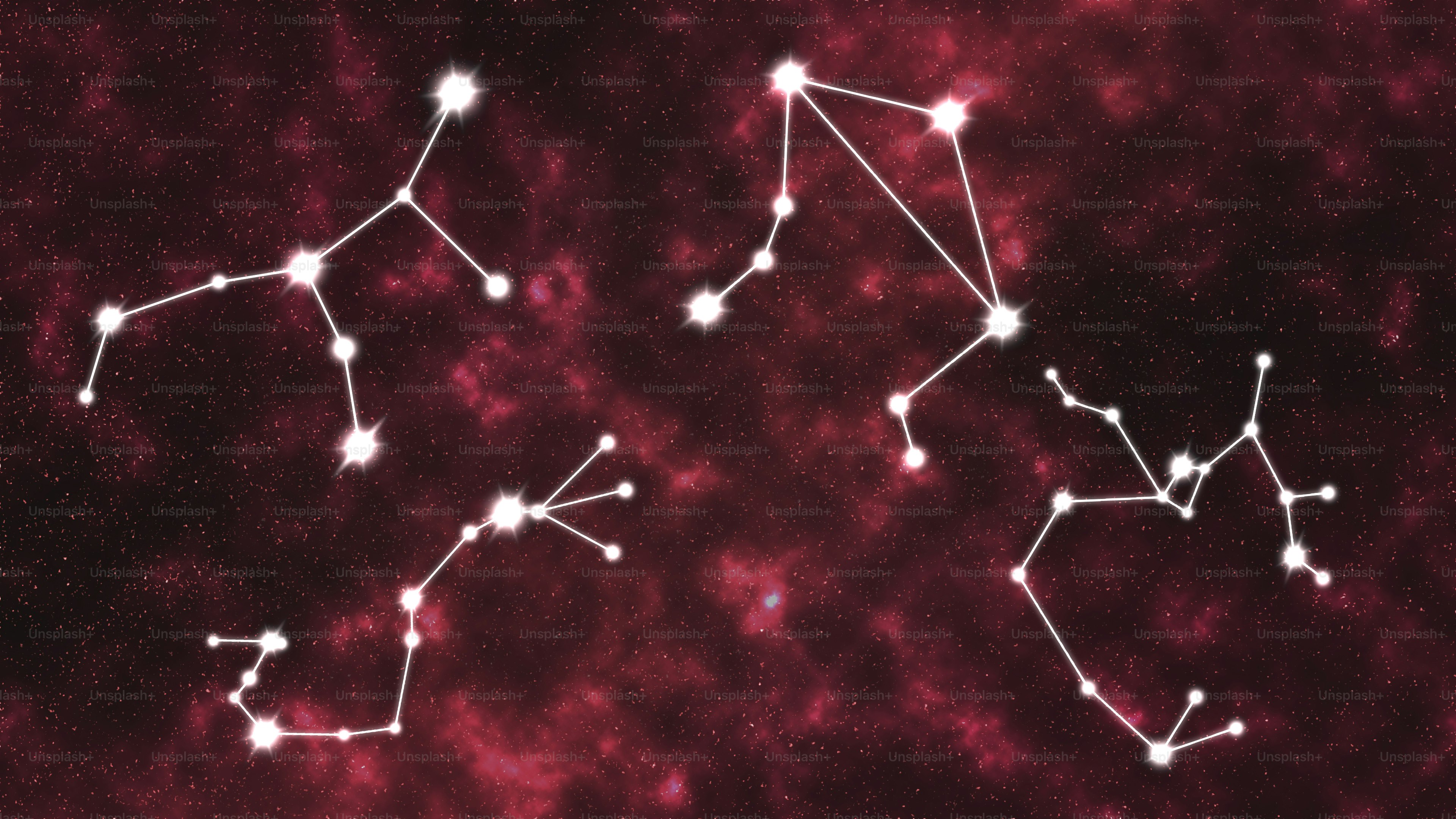 La portada de un libro con una imagen de las estrellas en el cielo