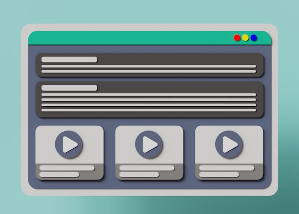 Vidéo & TV Connectée (CTV)