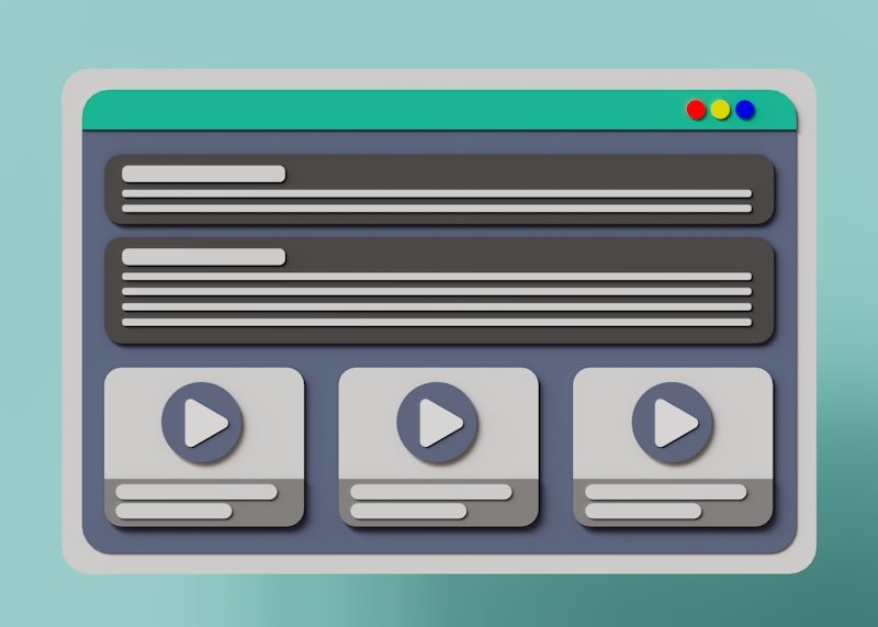 Pre-roll and mid-roll video advertising on streaming platforms