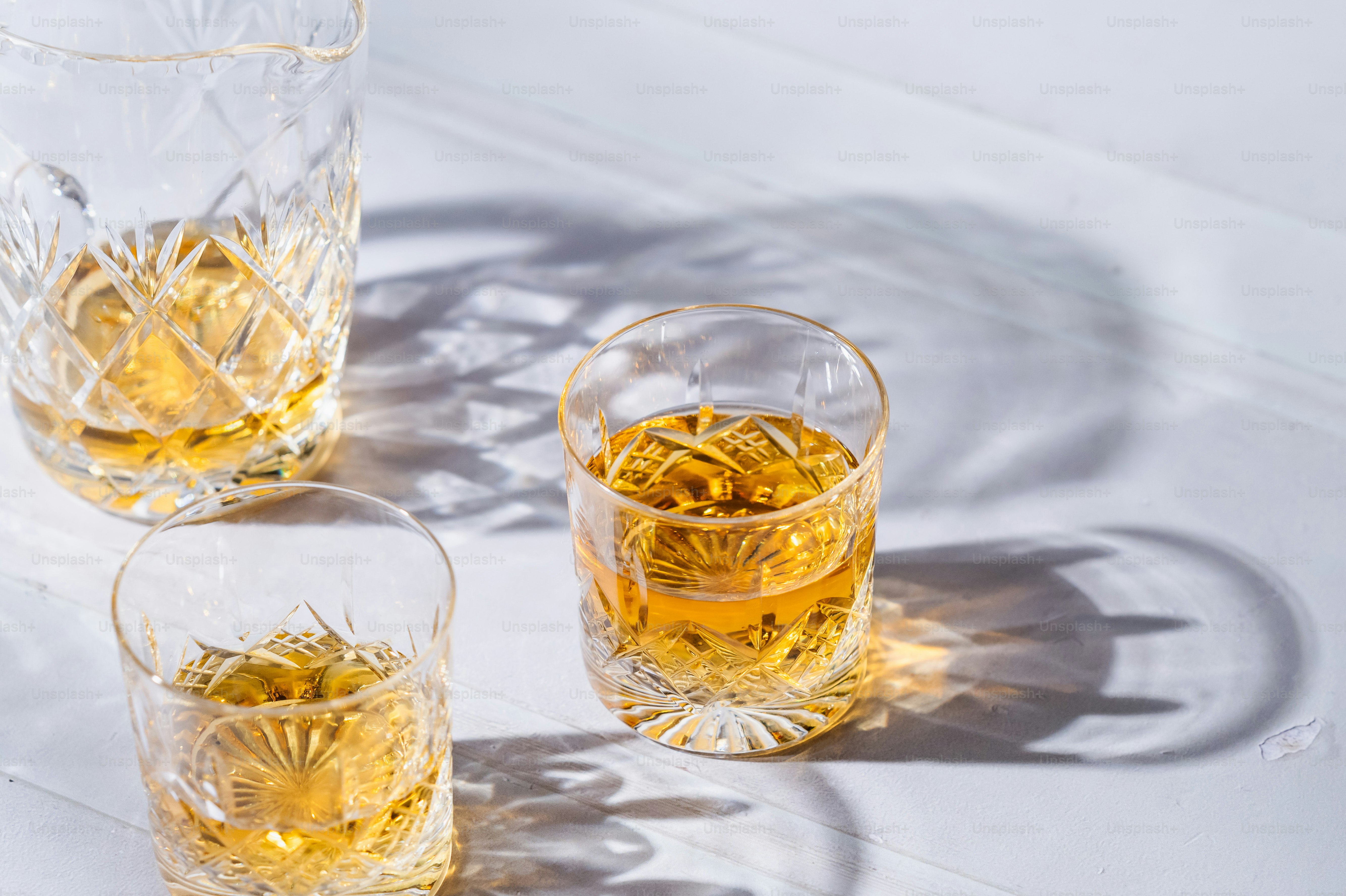 Ballentine's bottle - Free Photo on Unsplash