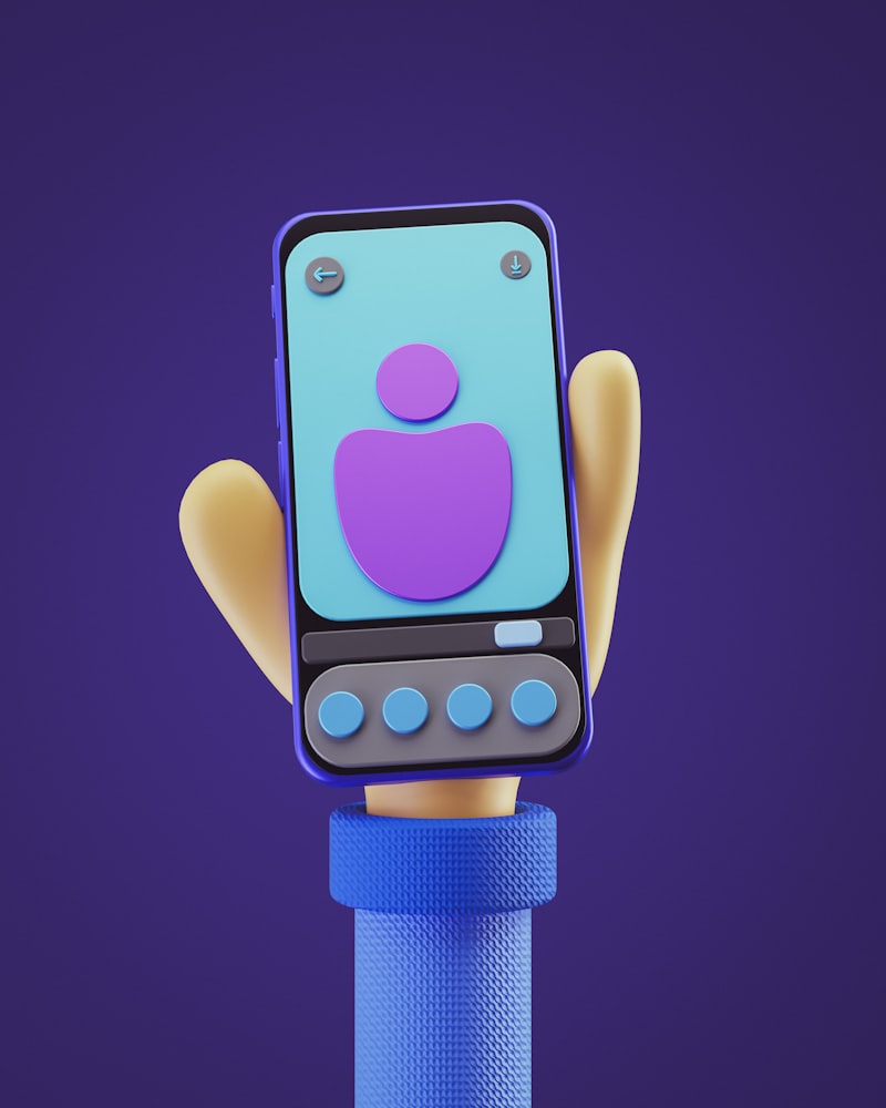 Mobile App User Acquisition