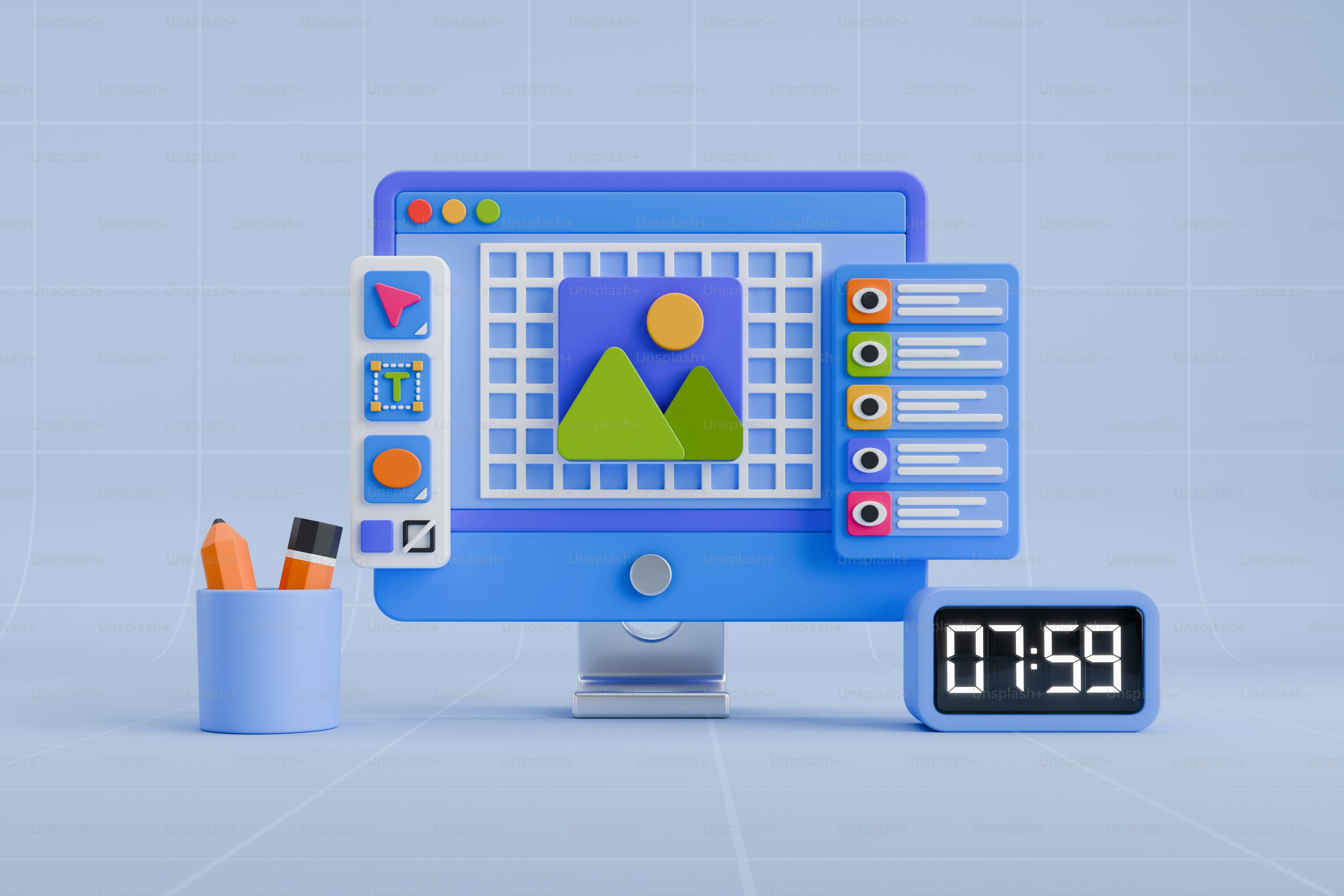 how to start a tech blog