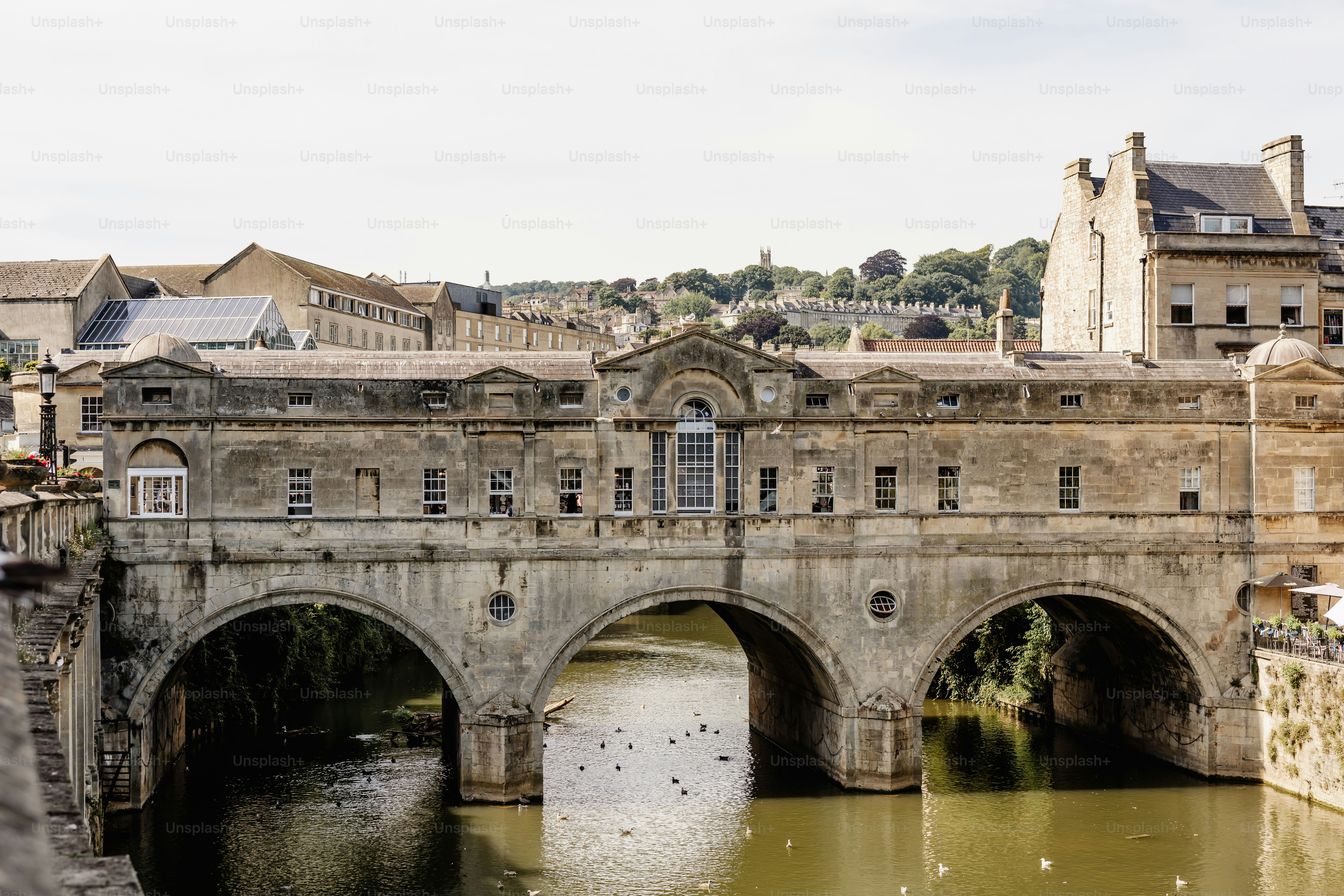 Town of Bath, New York