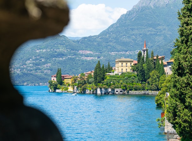 Boutique Hotels Lake Como: Luxury, Romance & Italian Lakes Guide in Italy