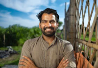 Vikram Patel