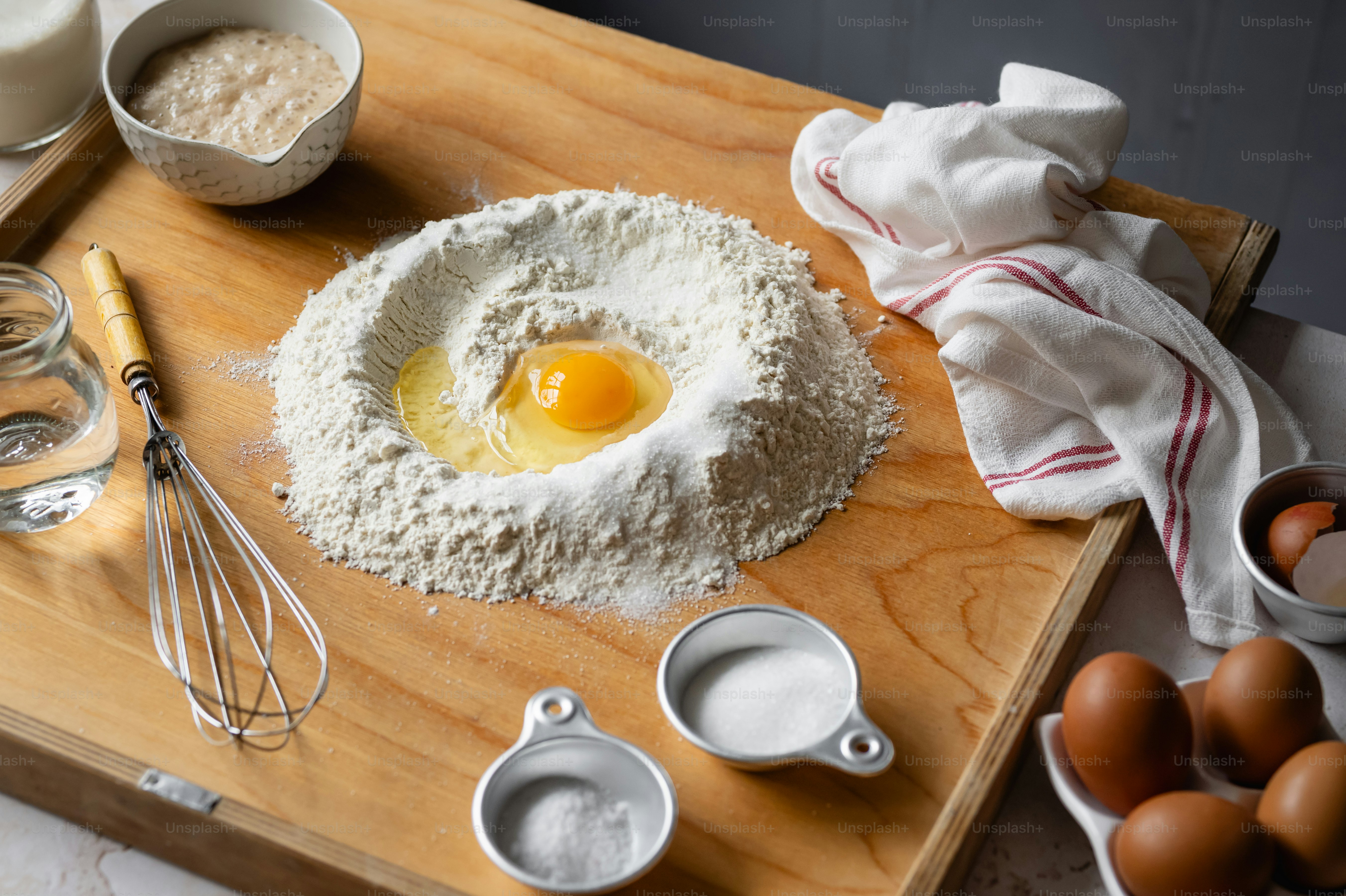 The Art of Making Homemade Pasta from Scratch