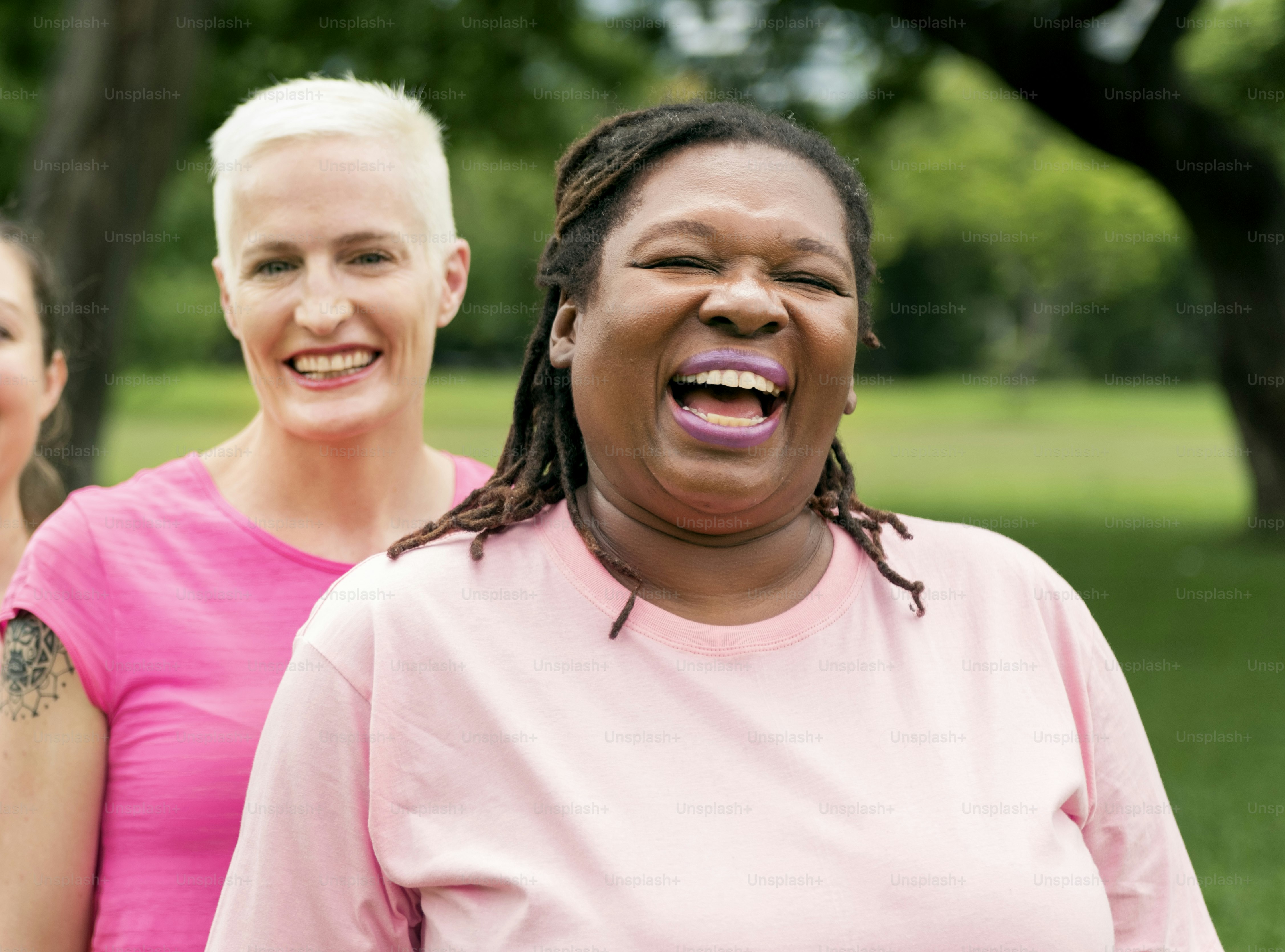 Supportive care environment