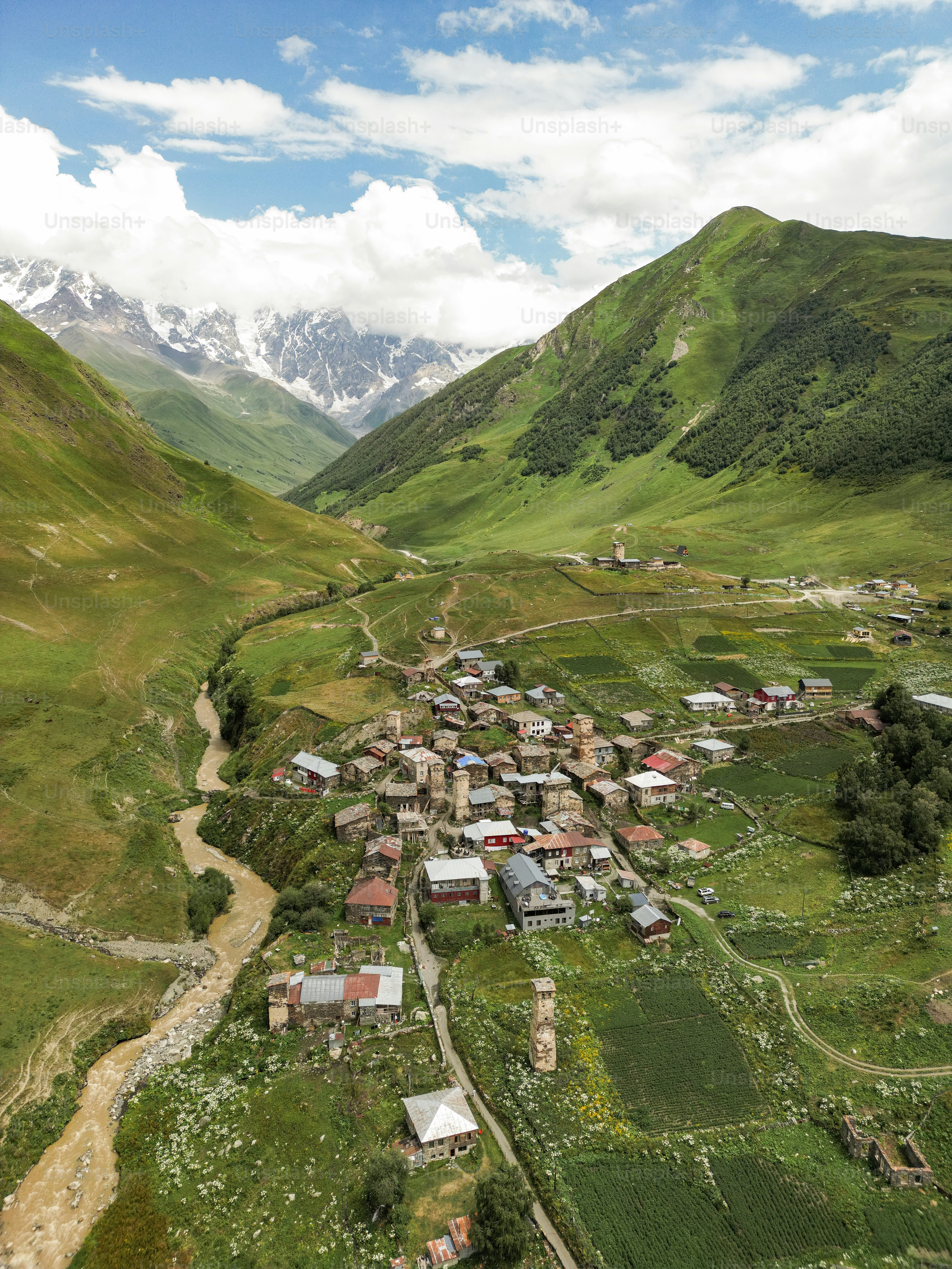 Early County, Georgia