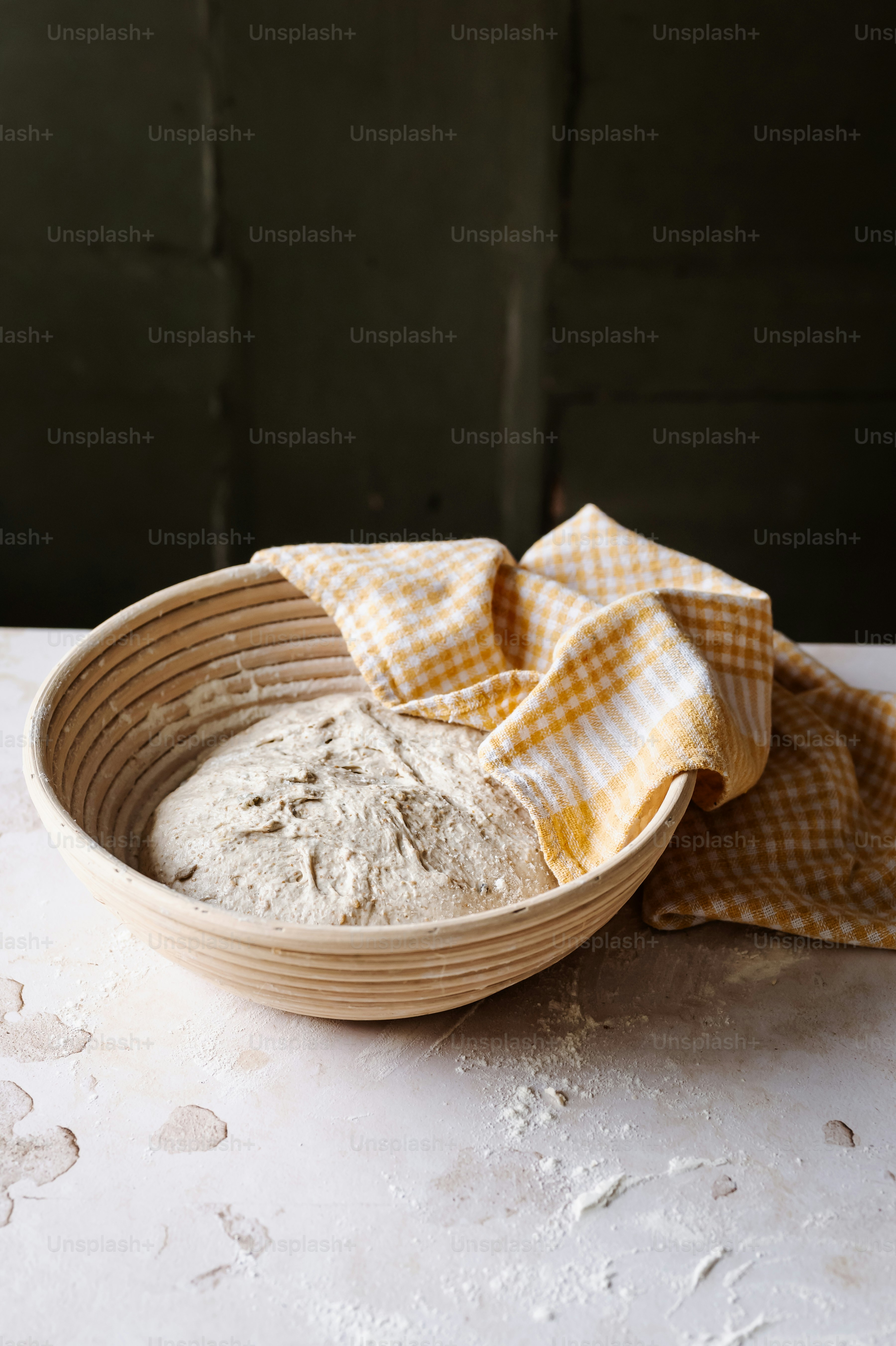 Dehydrated Potato Flakes