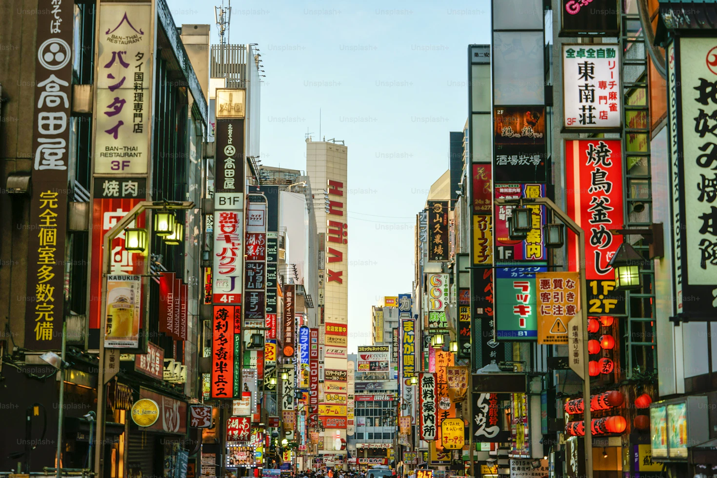 Giappone — Templi, natura e cultura millenaria