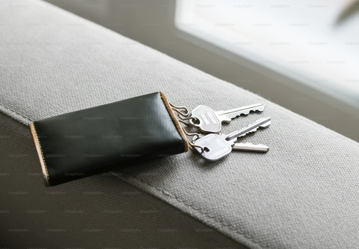 How to Generate a Cryptographically Secure Secret Key