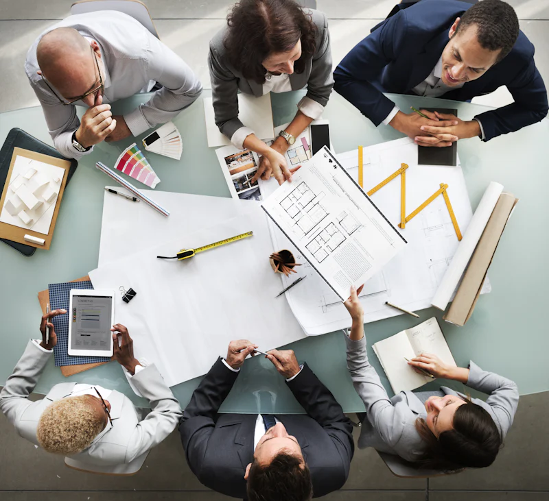 In-person Meetings Survey