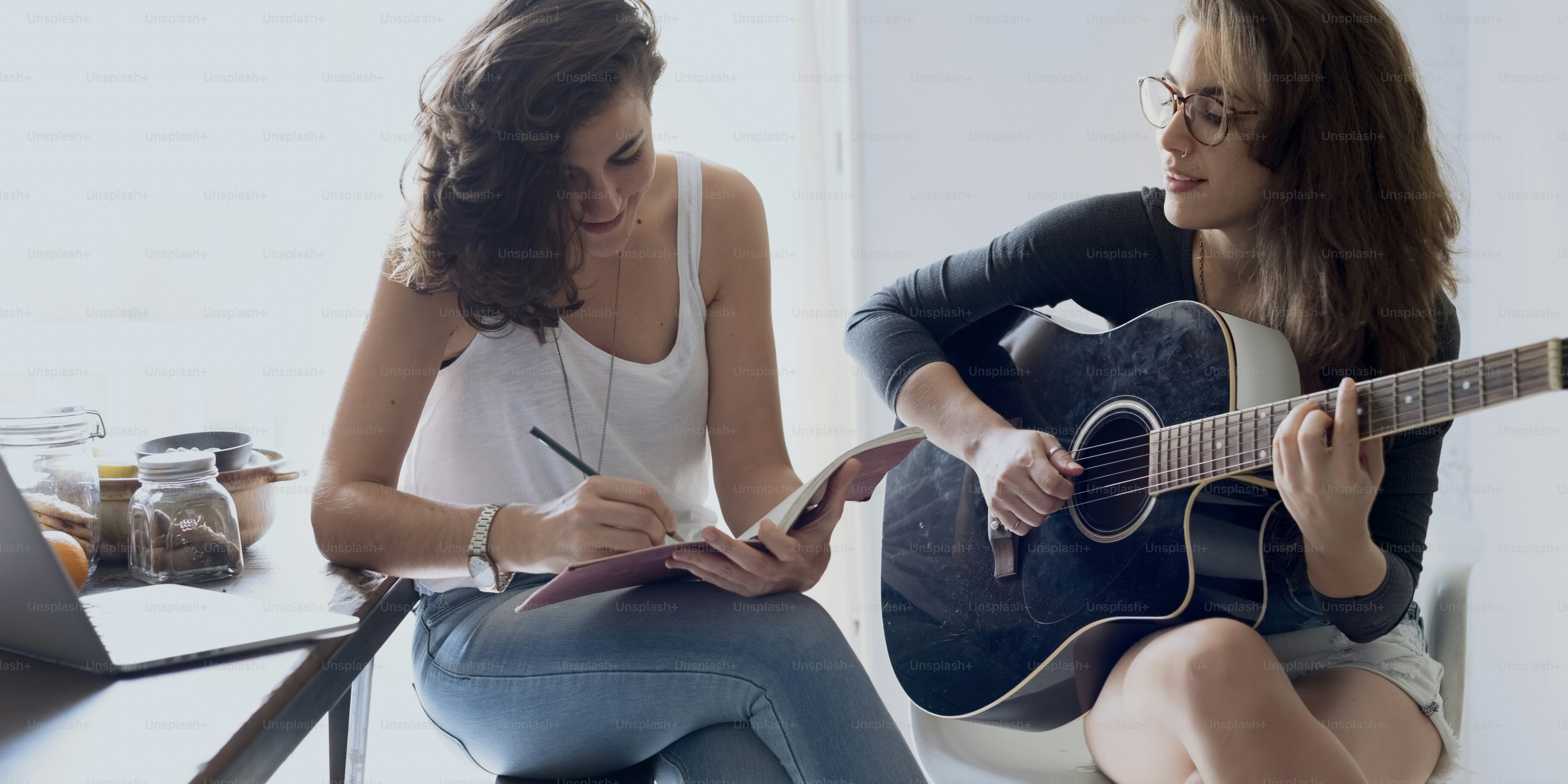 Striking a Chord: The Launch of New Mental Health Services for Musicians