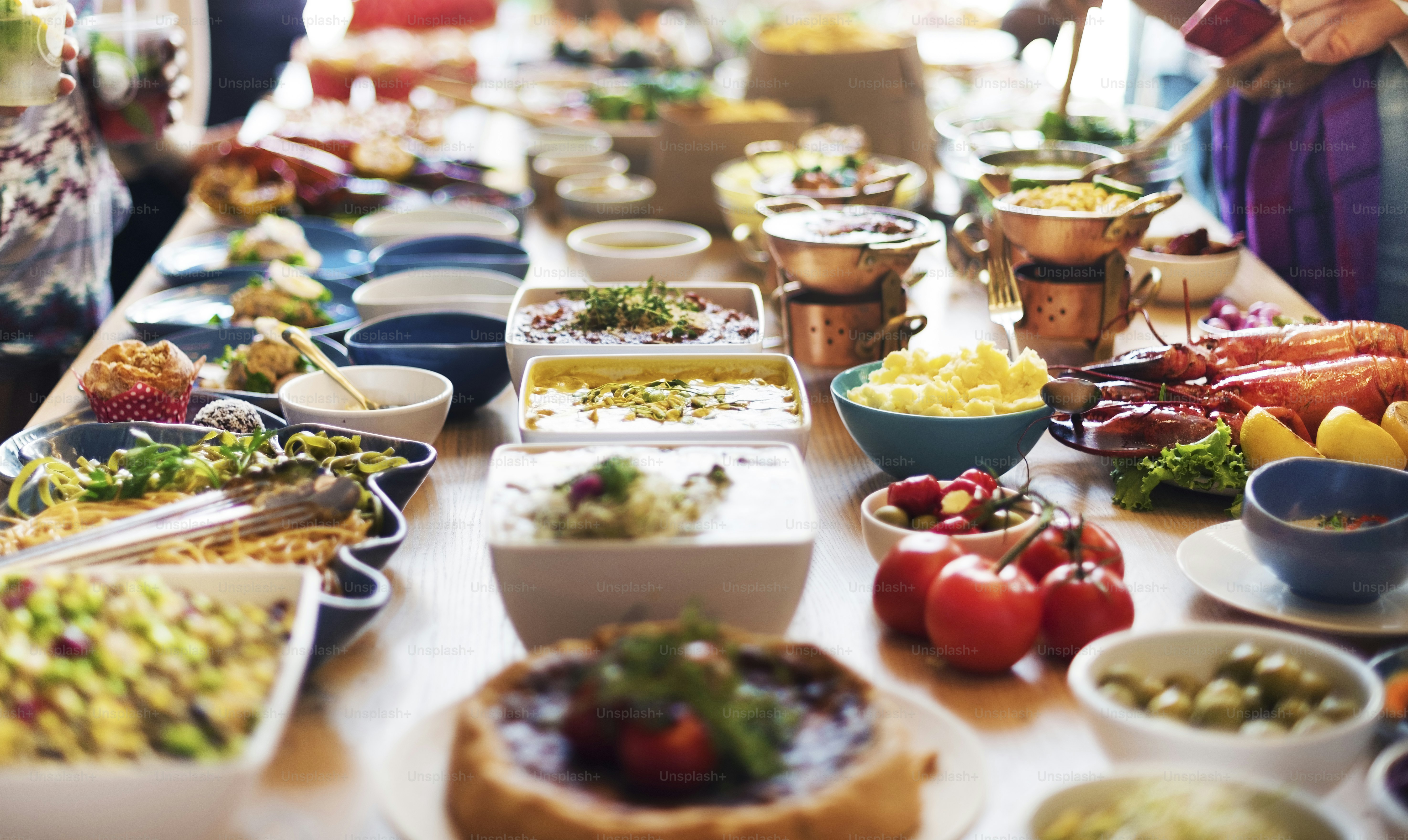 A Gastronomic Journey, Cuba's Culinary Delights