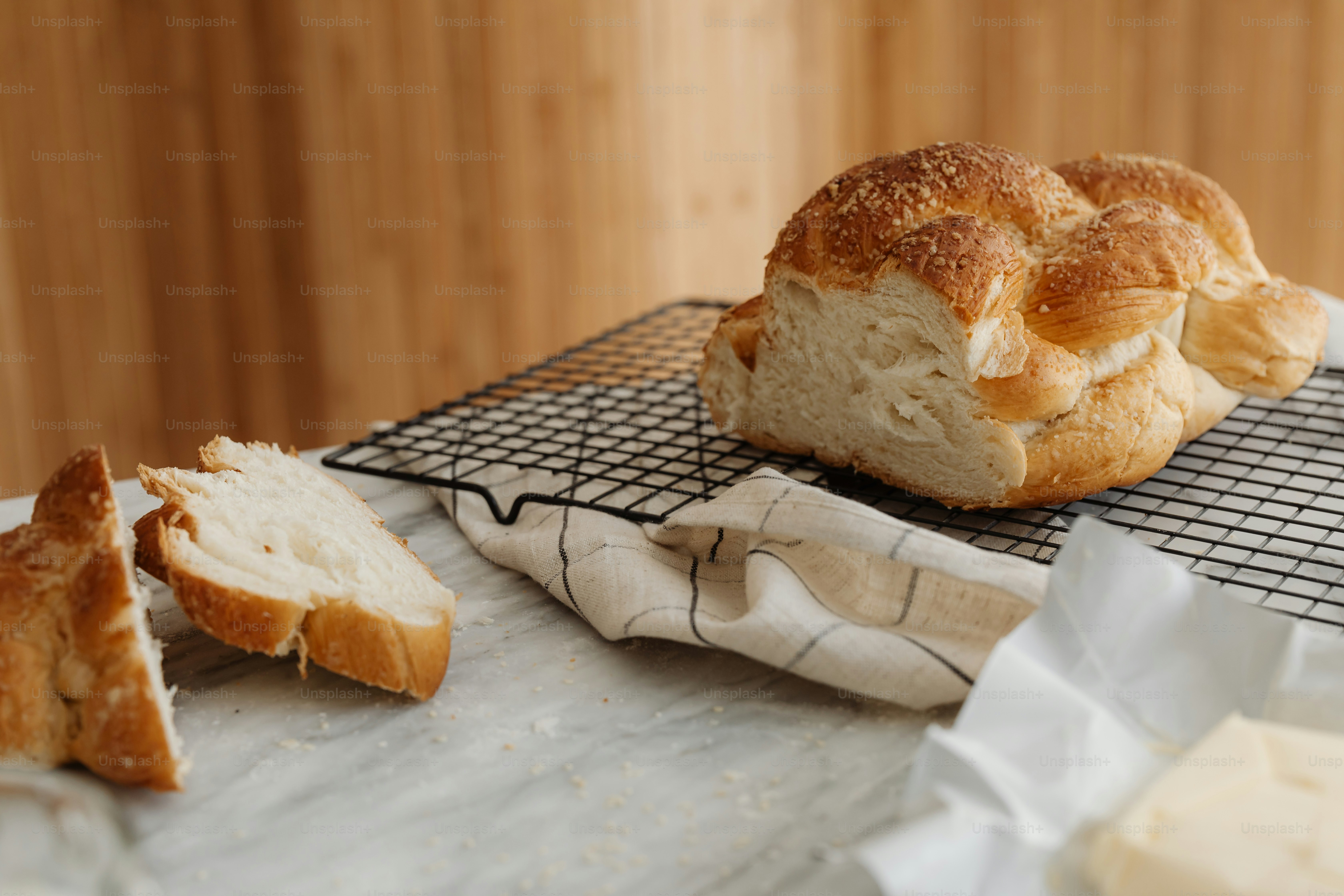 cooking with dough