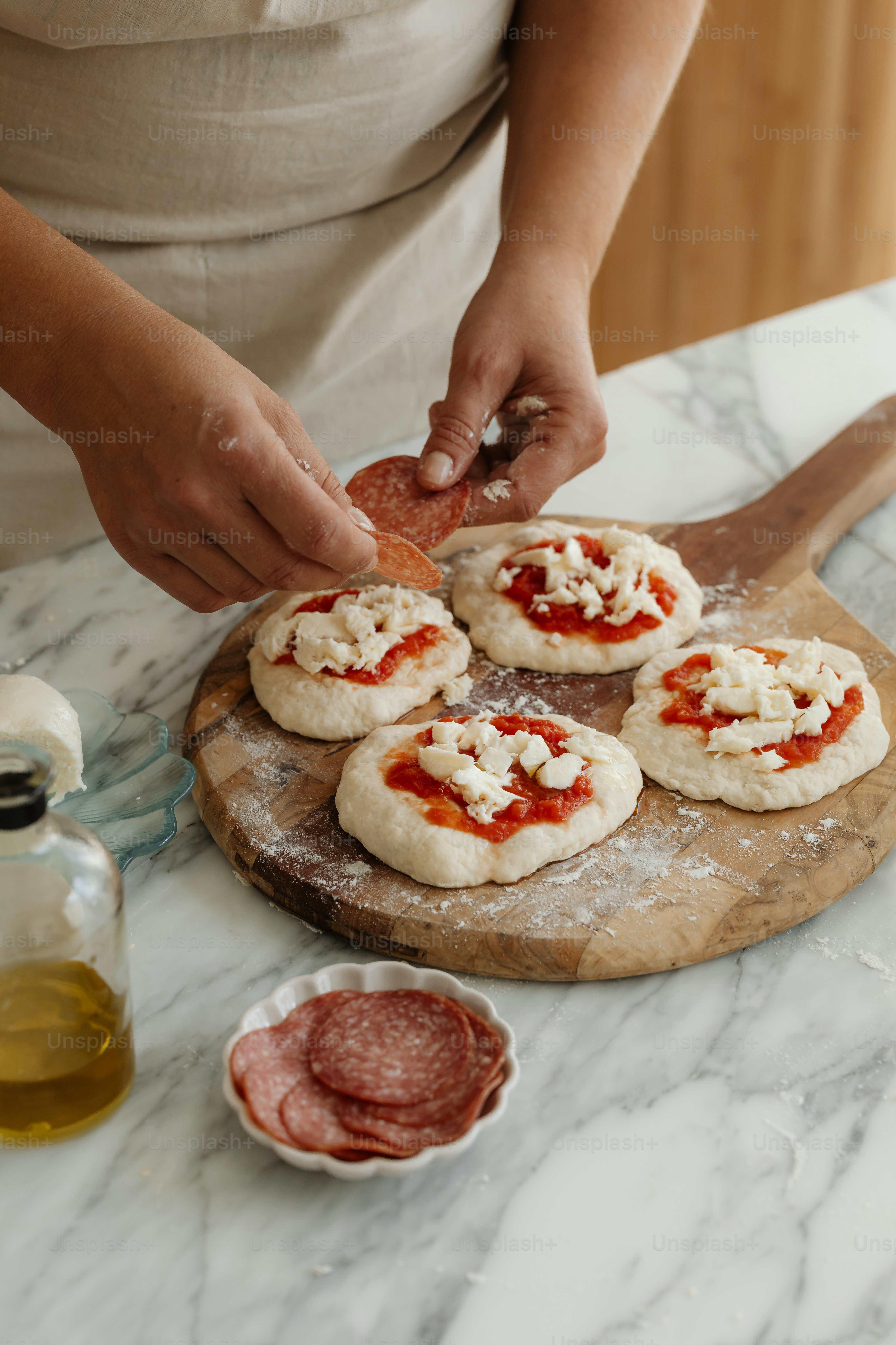 Delicious Pizza Pringles Recipe for a Tasty Appetizer, image size:3000x4500