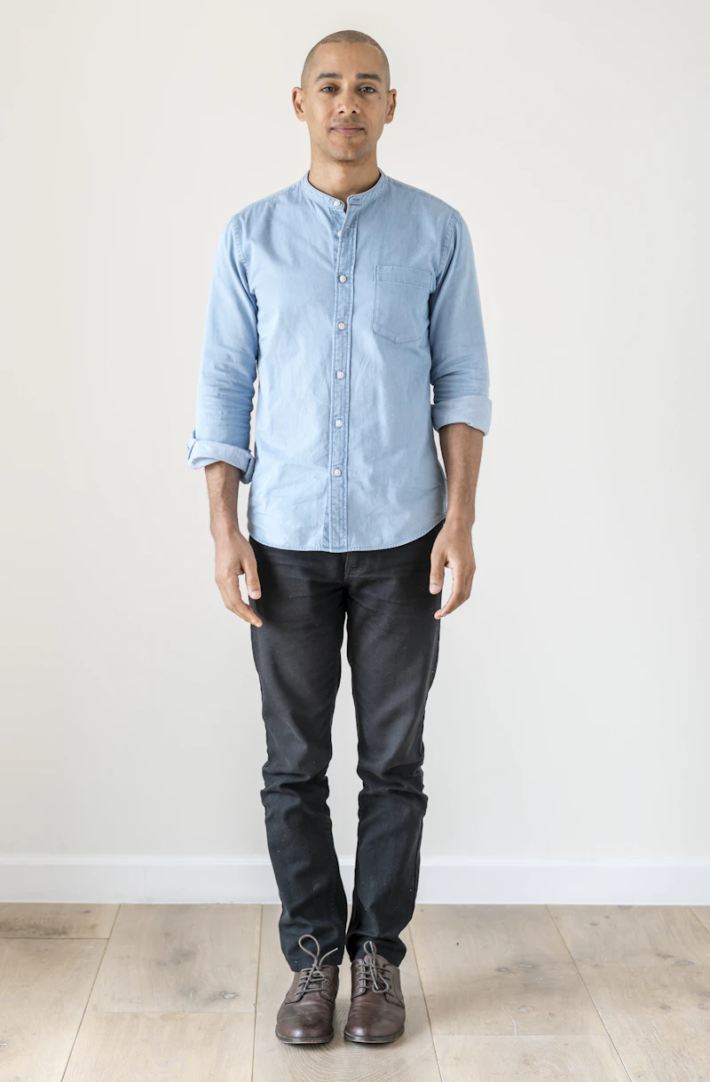 Henley T-Shirt