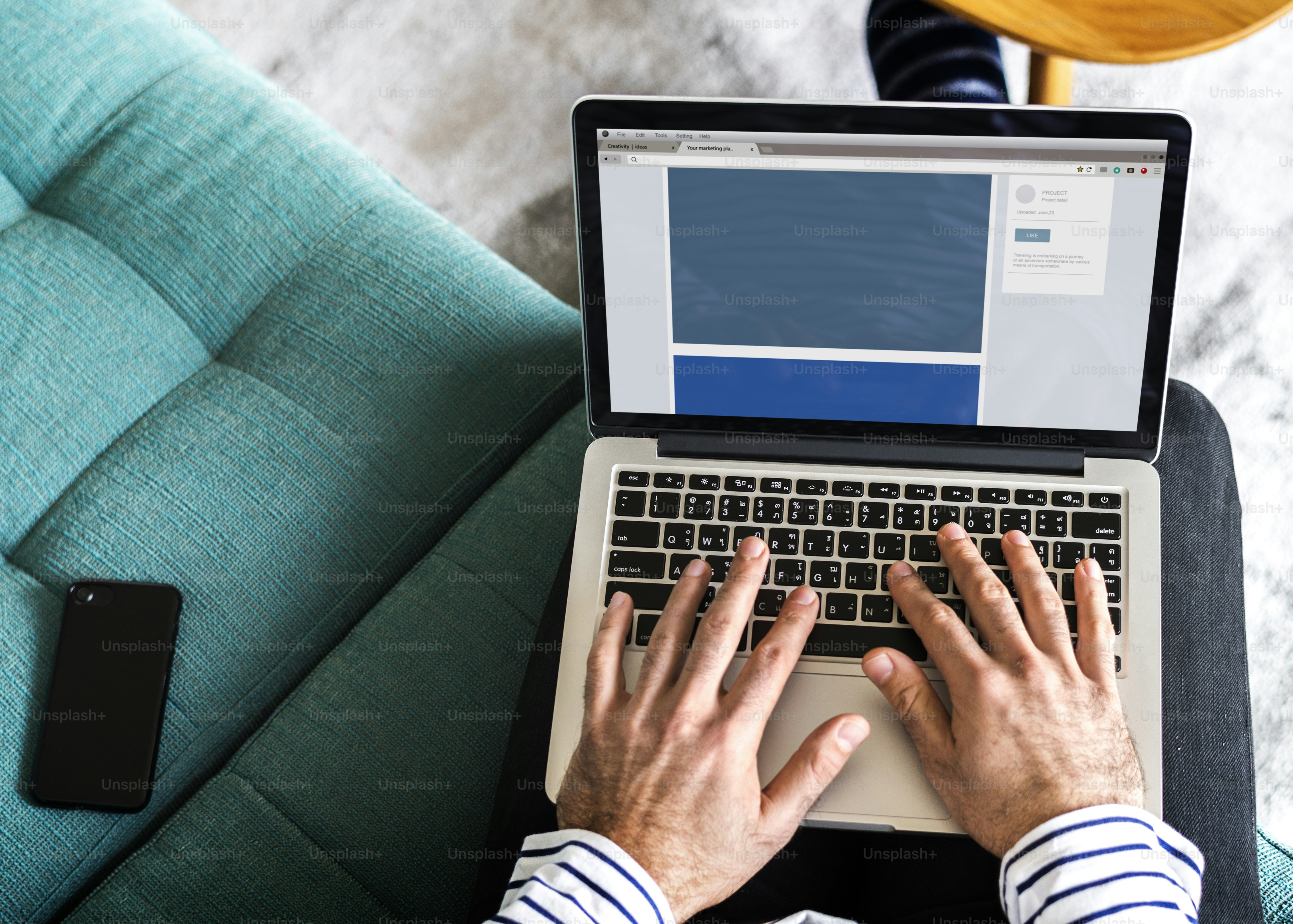 Nguồn: Unsplash