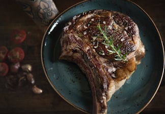 Calculadora: Quantidade de Carne por Pessoa