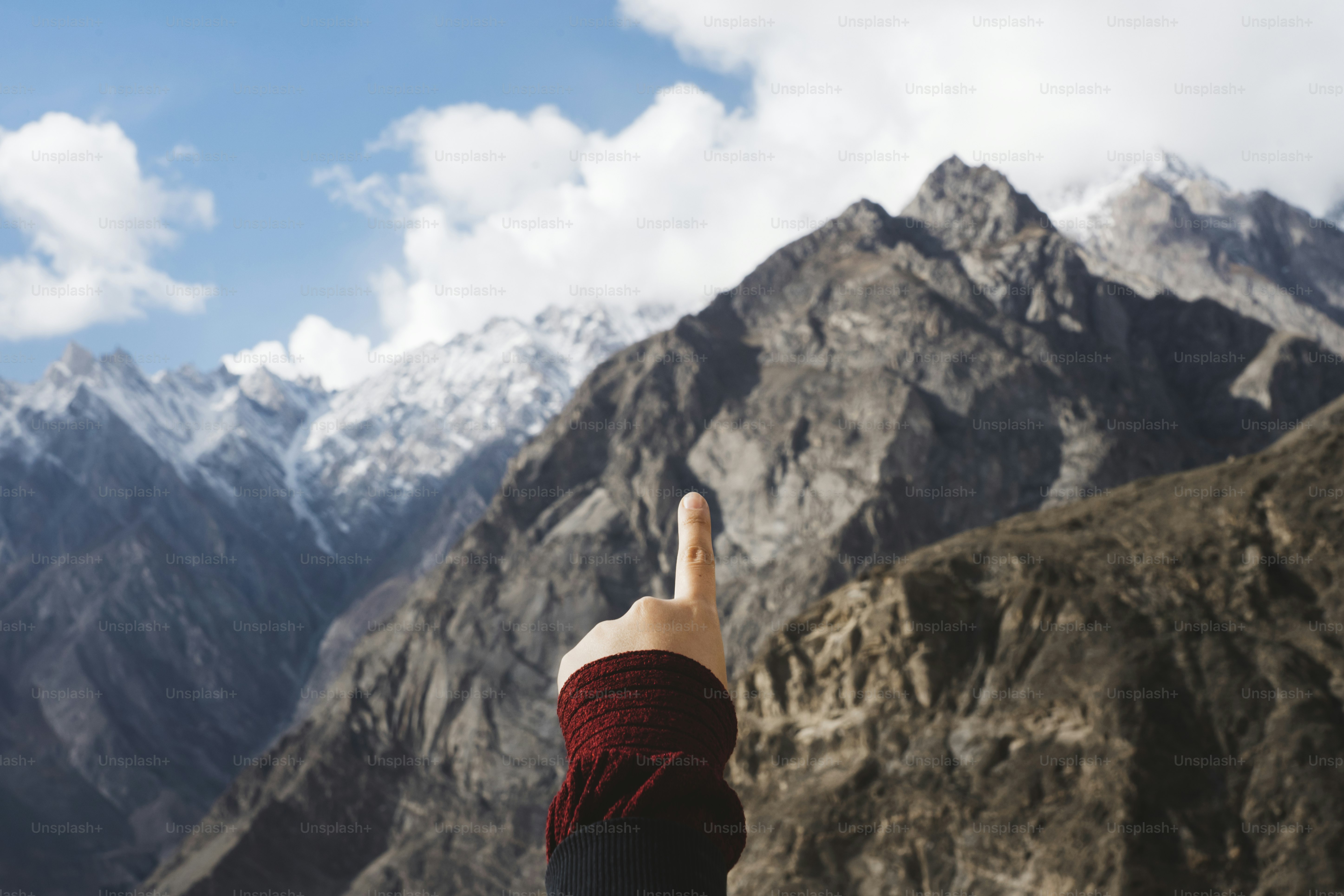 Hand Point Pictures | Download Free Images on Unsplash