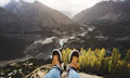 Hunza Valley Pakistan